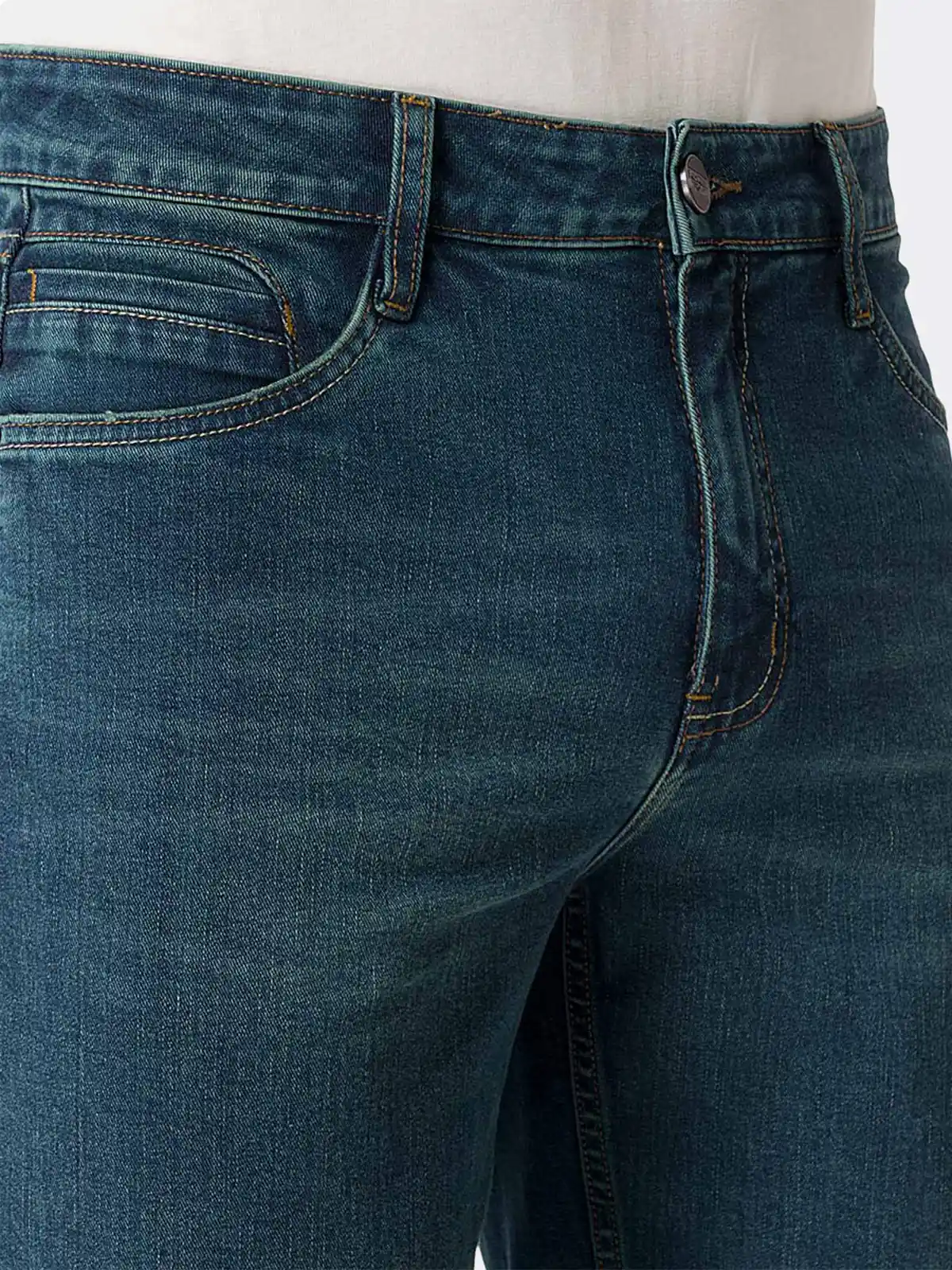 JEANS REGULAR HOMBRE PIONIER OSSKAR - 3