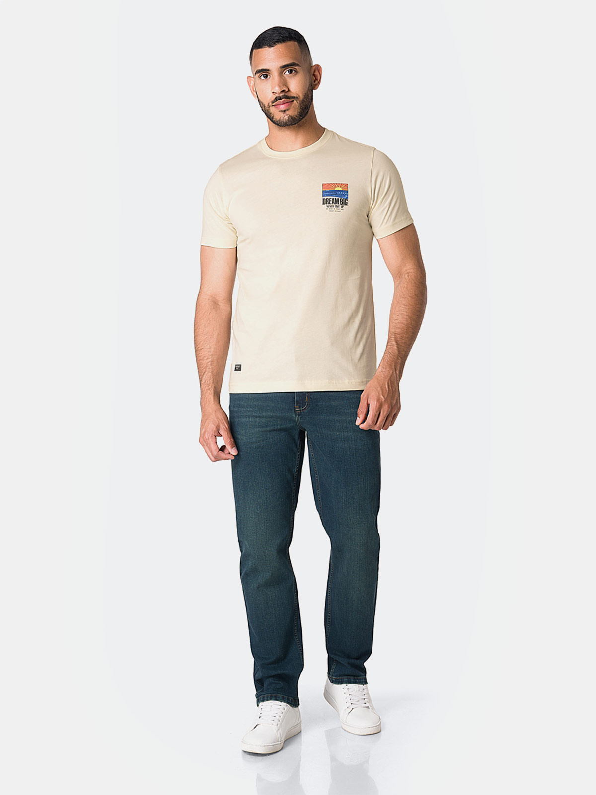 JEANS REGULAR HOMBRE PIONIER OSSKAR - 5