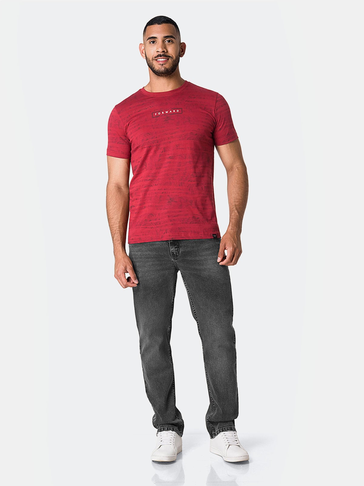 JEANS REGULAR HOMBRE PIONIER OSSKAR - 5