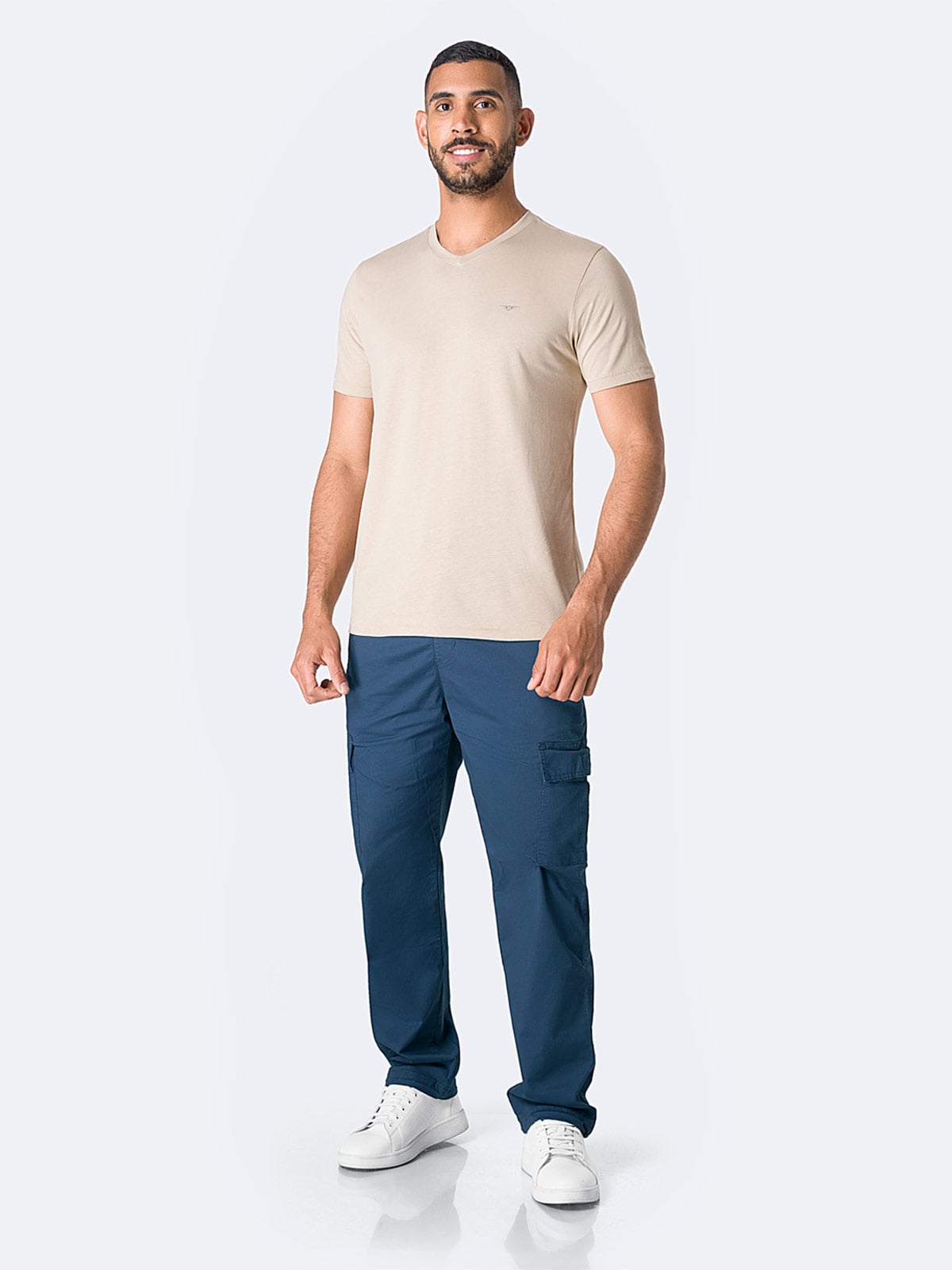 PANTALÓN JOGGER HOMBRE PIONIER FRAUZZ - 7