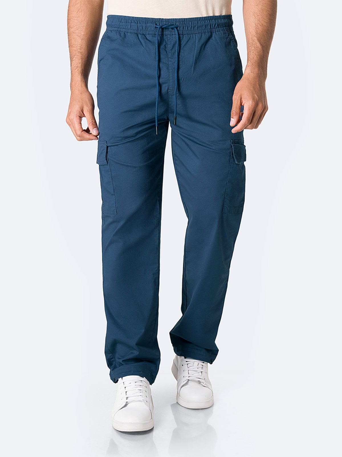 PANTALÓN JOGGER HOMBRE PIONIER FRAUZZ - 1