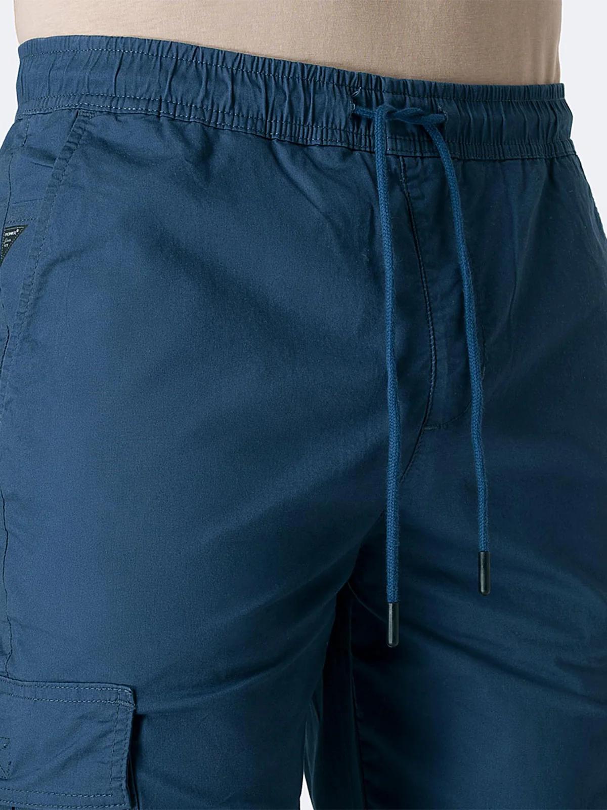 PANTALÓN JOGGER HOMBRE PIONIER FRAUZZ - 3
