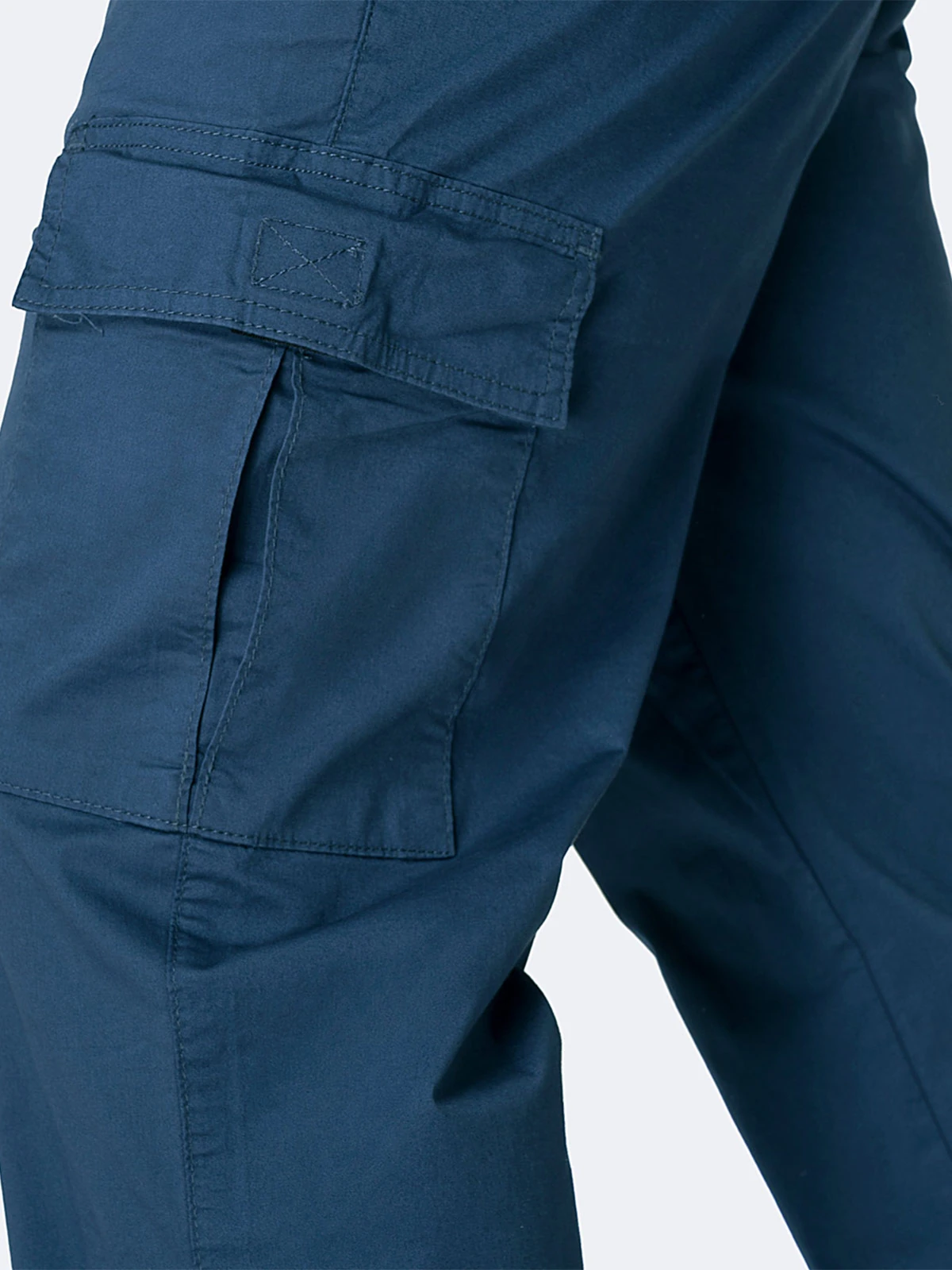 PANTALÓN JOGGER HOMBRE PIONIER FRAUZZ - 4
