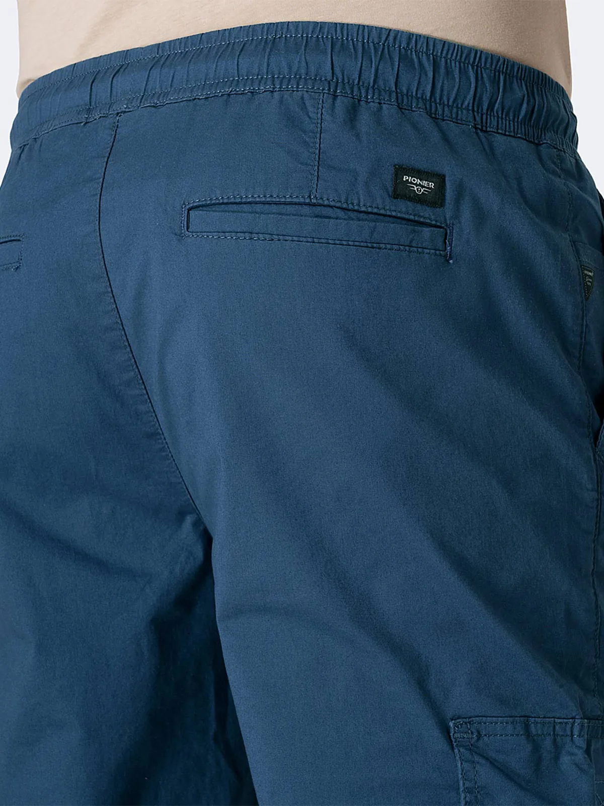 PANTALÓN JOGGER HOMBRE PIONIER FRAUZZ - 5
