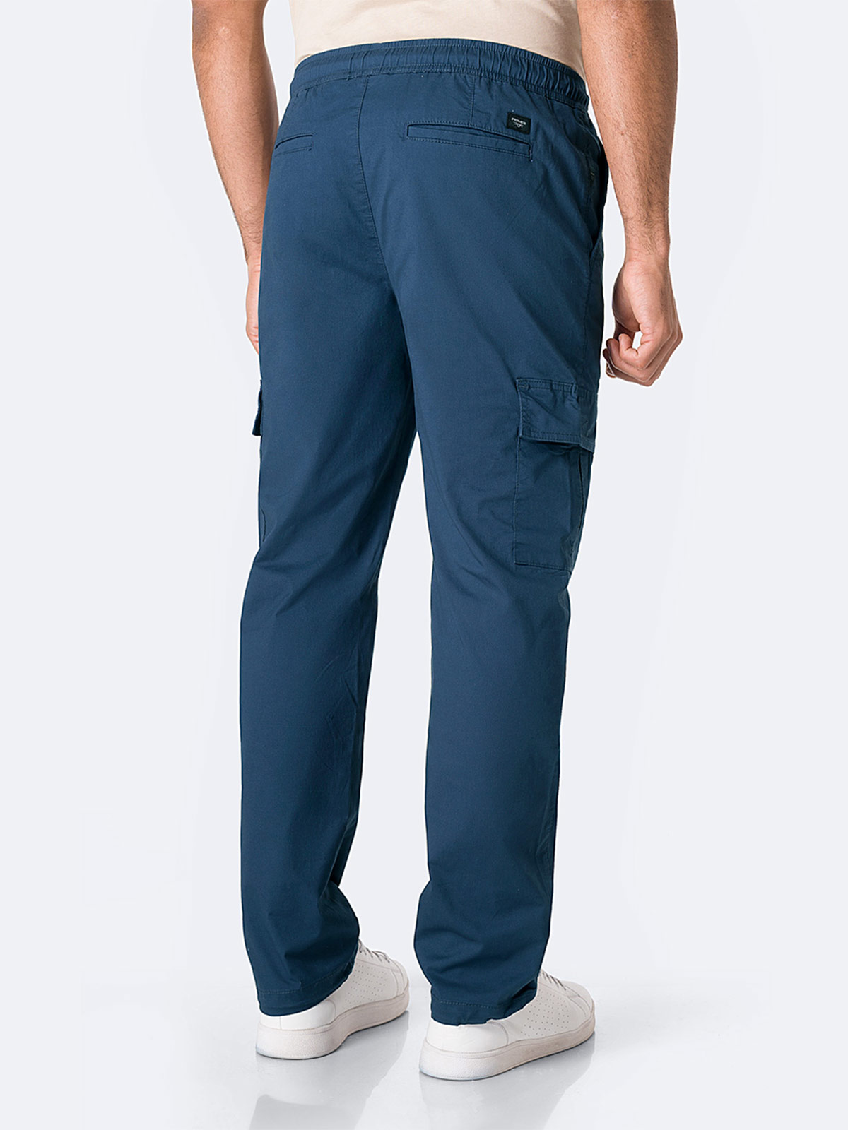 PANTALÓN JOGGER  HOMBRE PIONIER FRAUZZ - 2
