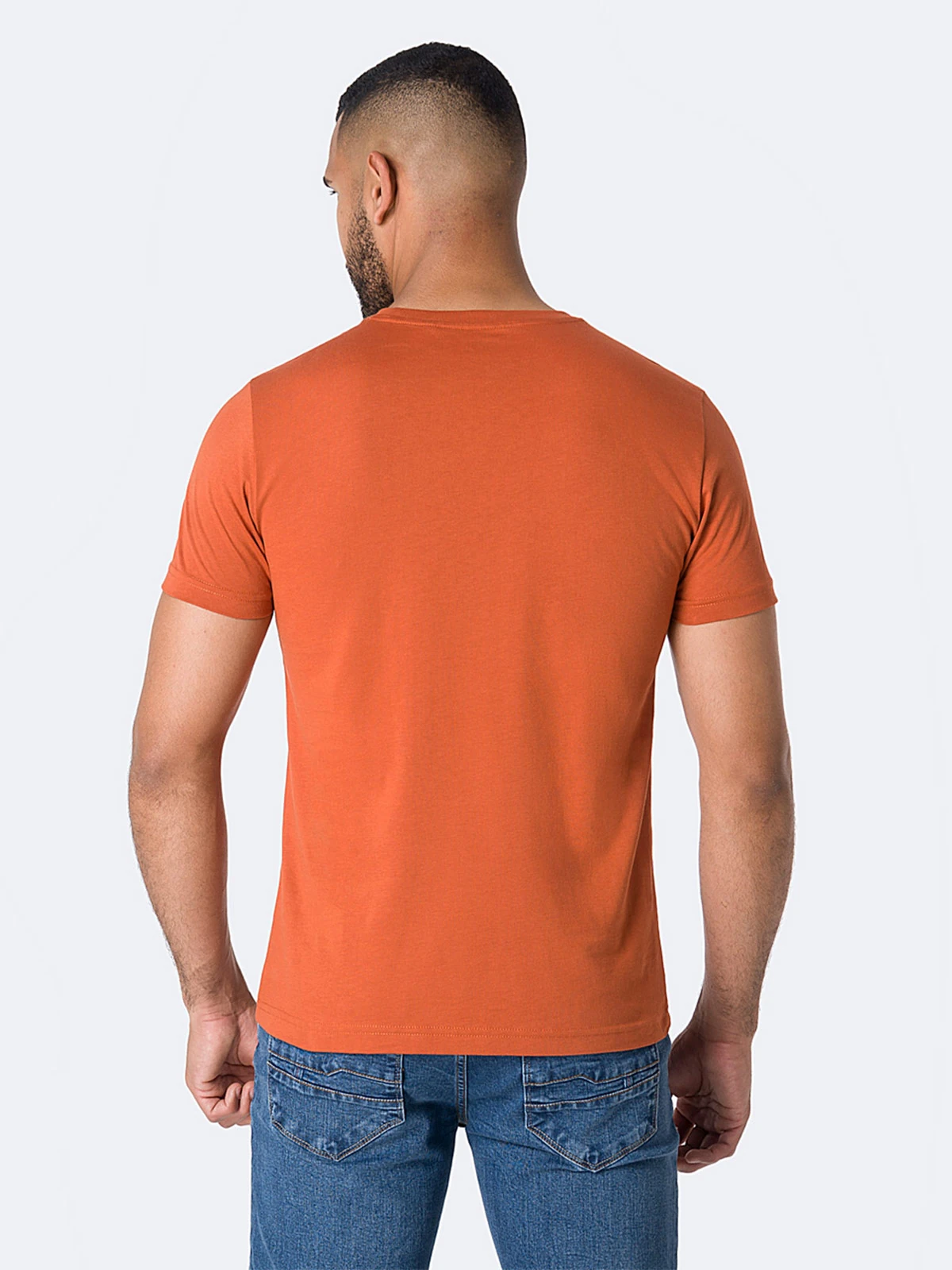 POLO MANGA CORTA HOMBRE PIONIER RAFIK - 2