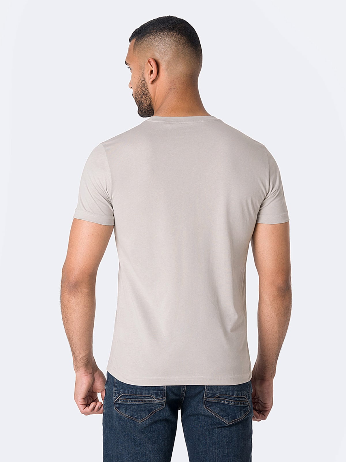 POLO MANGA CORTA HOMBRE PIONIER RAFIK - 2