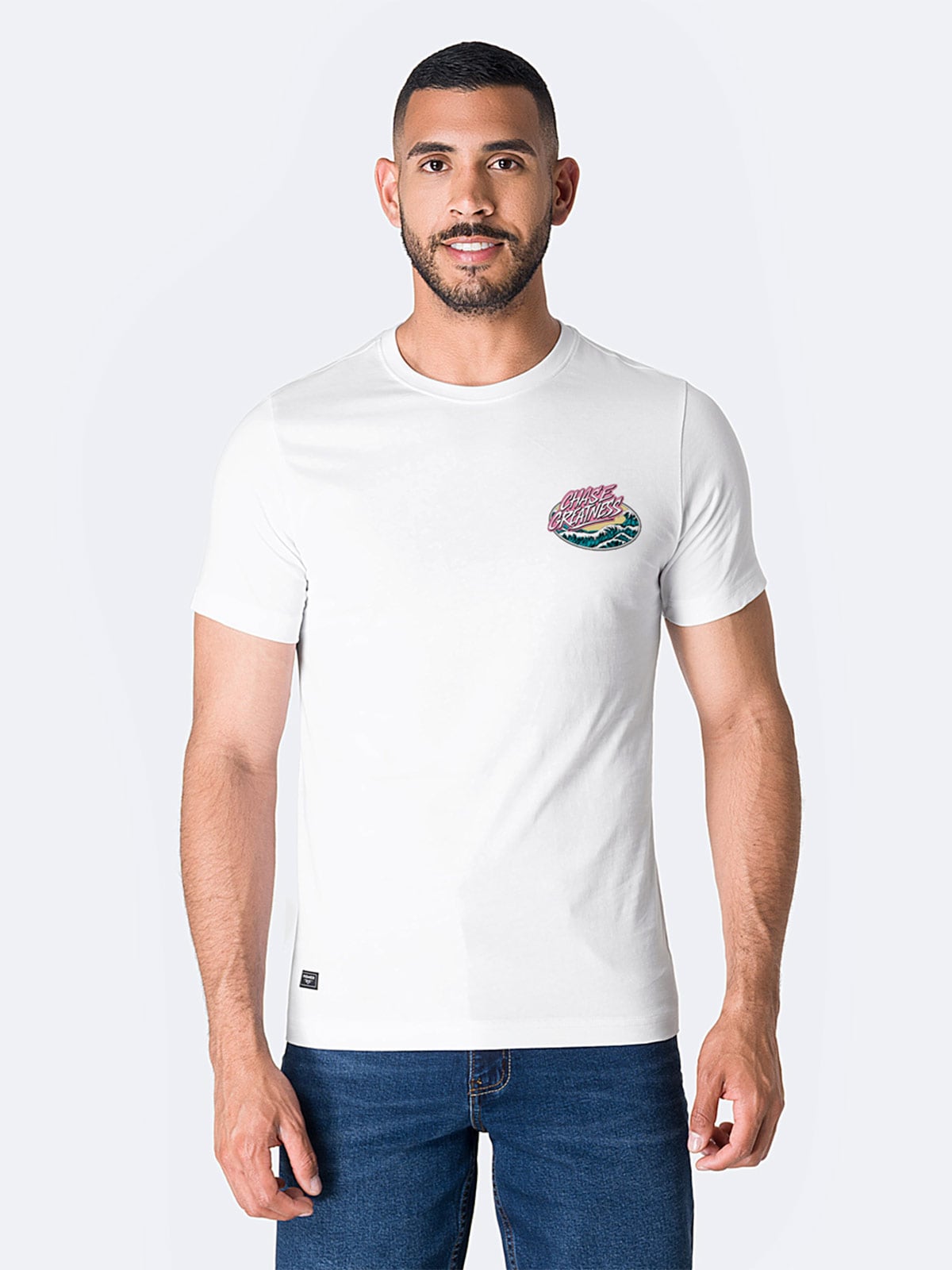 POLO MANGA CORTA HOMBRE PIONIER MARVHAN - 1