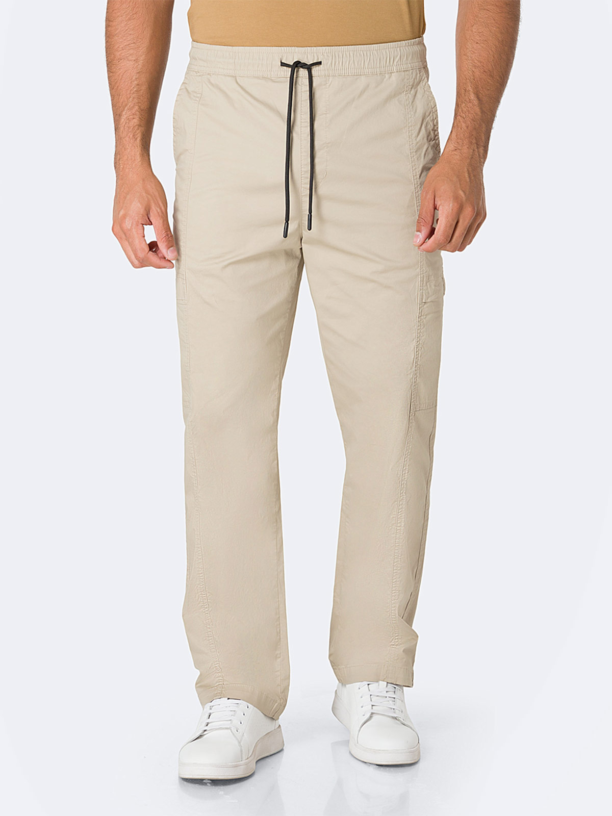 PANTALÓN HOMBRE PIONIER LOOSE FIT RAFHO - 1