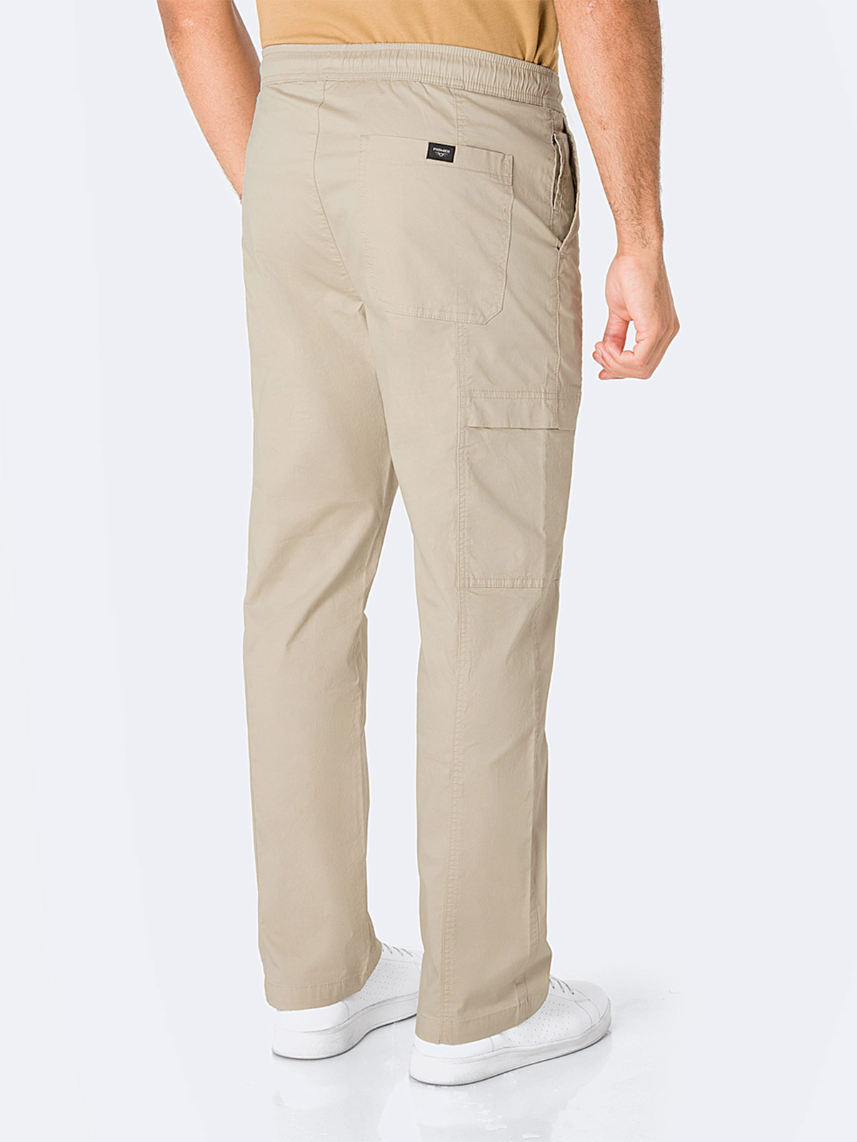PANTALÓN HOMBRE PIONIER LOOSE FIT RAFHO - 2