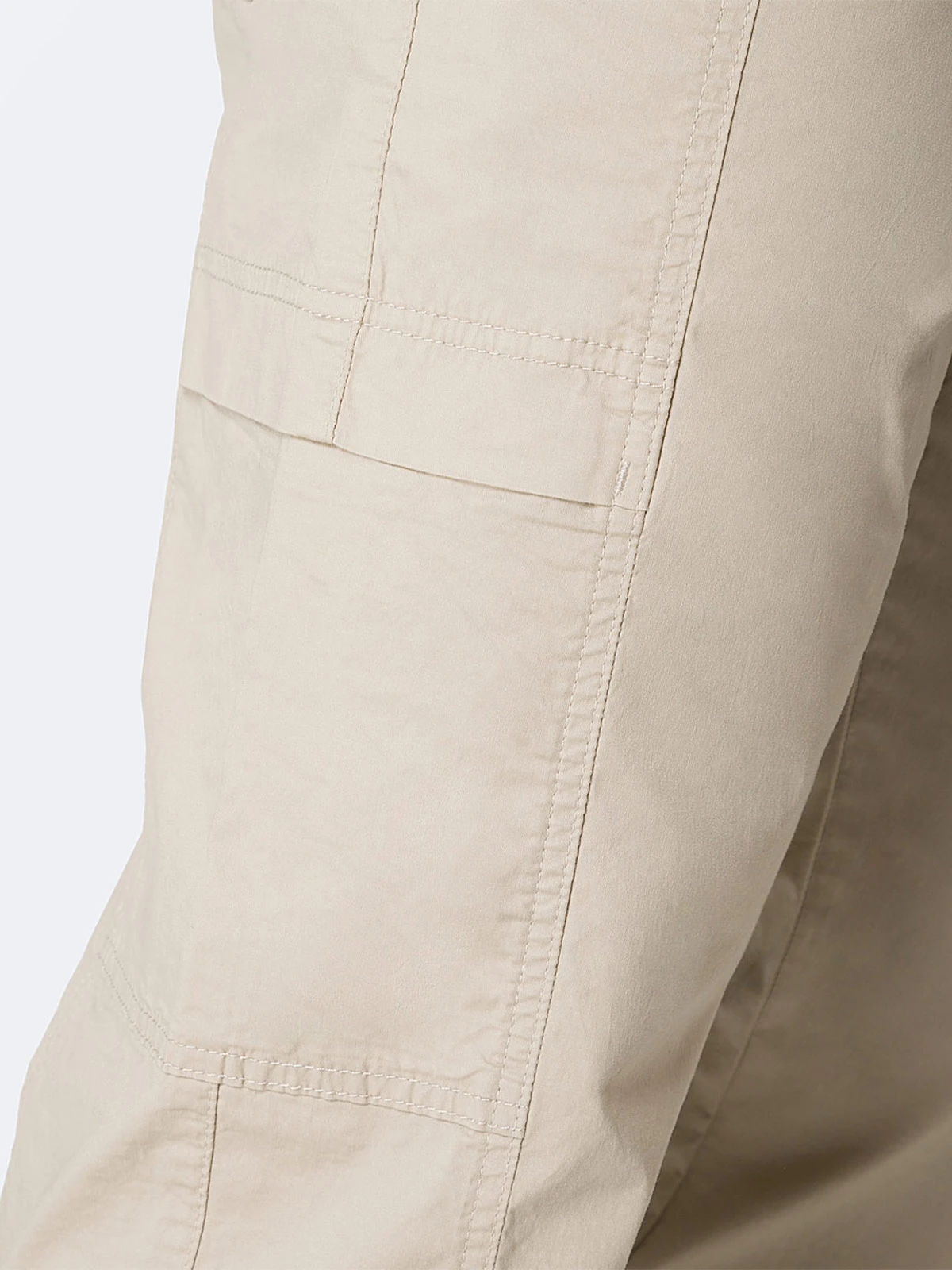 PANTALÓN HOMBRE PIONIER LOOSE FIT RAFHO - 3