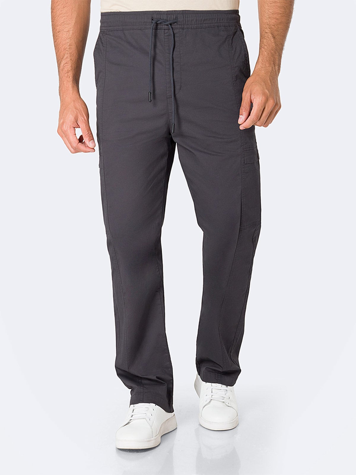 PANTALÓN HOMBRE PIONIER LOOSE FIT RAFHO - 1