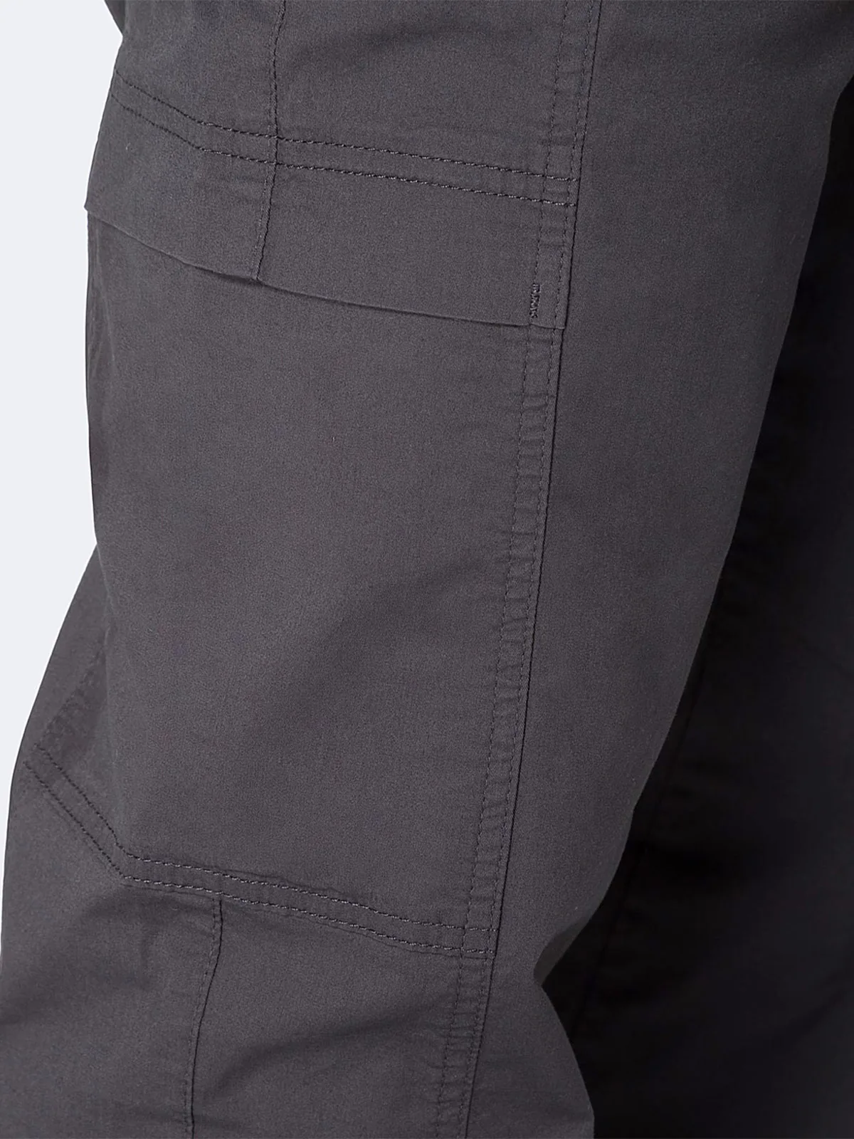 PANTALÓN HOMBRE PIONIER LOOSE FIT RAFHO - 3