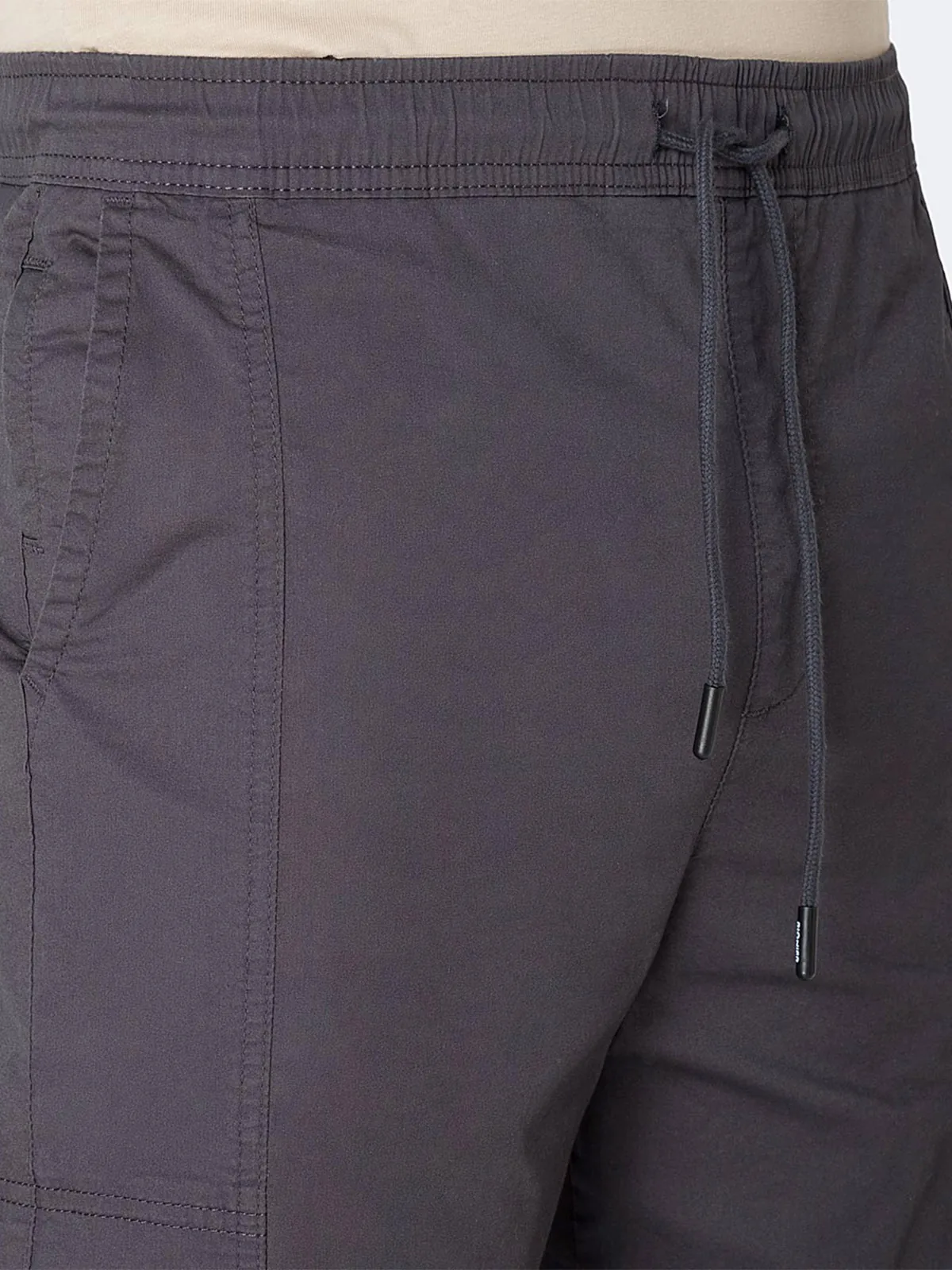PANTALÓN HOMBRE PIONIER LOOSE FIT RAFHO - 5
