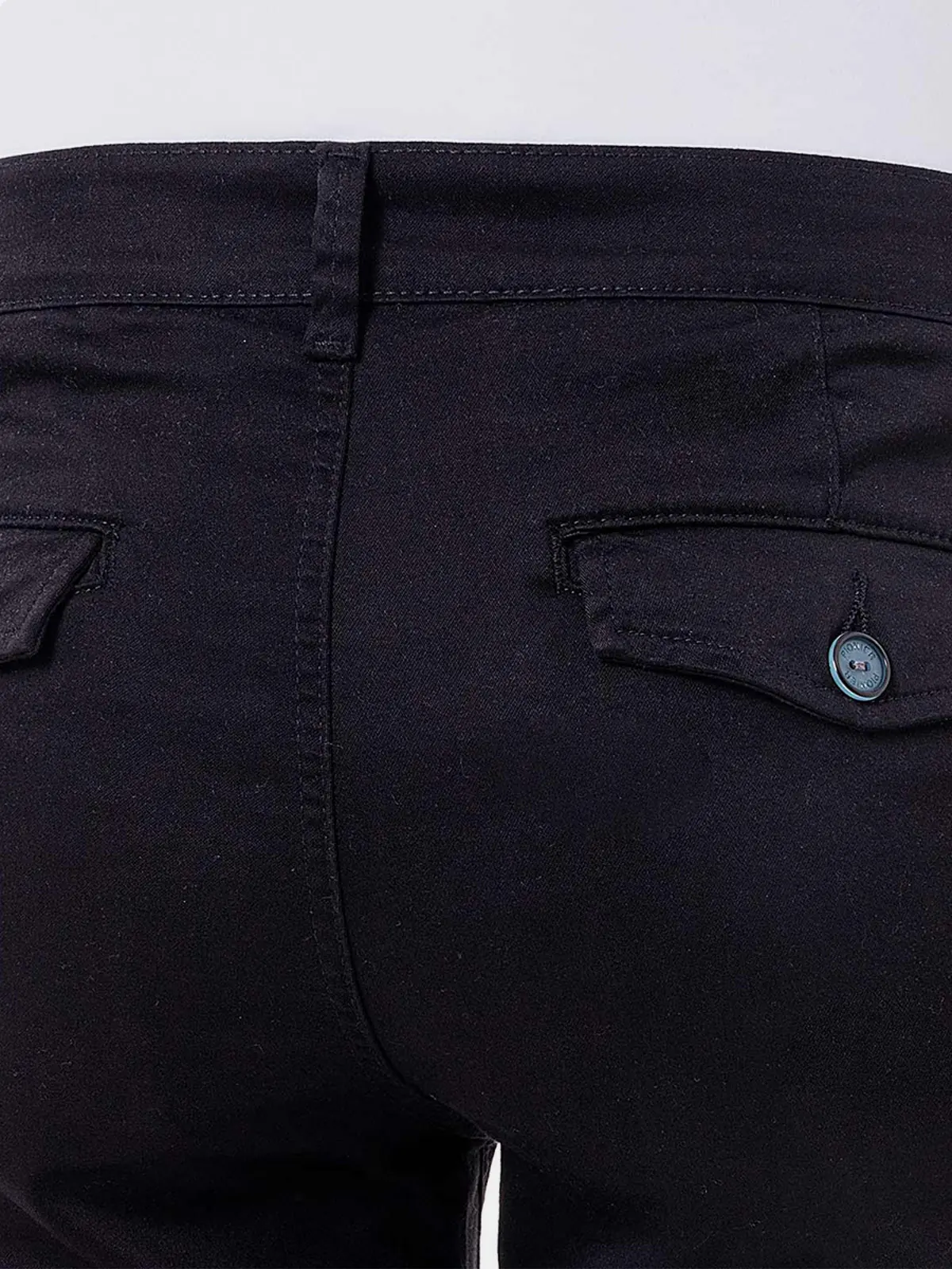 PANTALÓN REGULAR FIT HOMBRE PIONIER ABHEL - 5