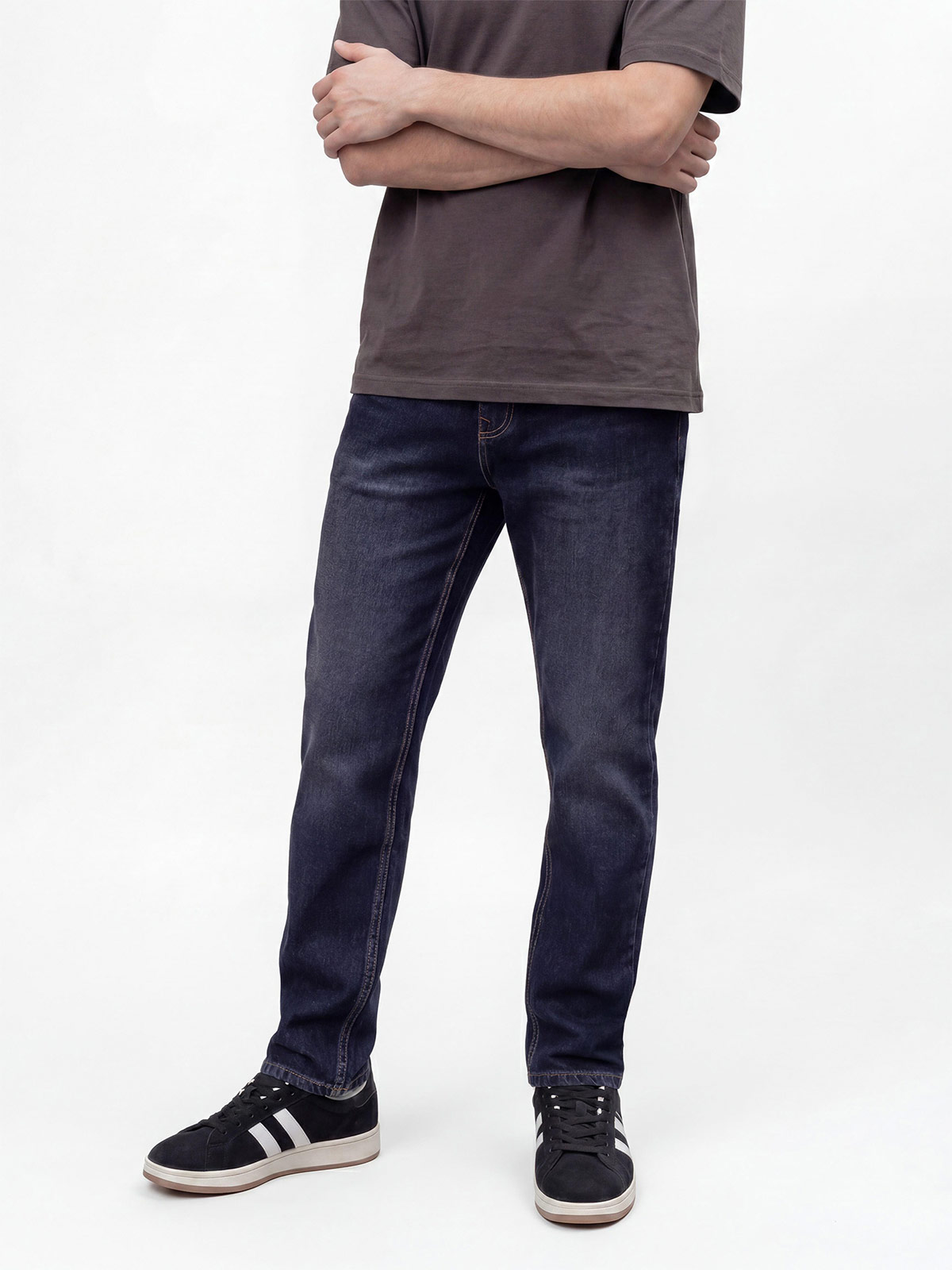 JEANS HOMBRE INDEX STAN - 2