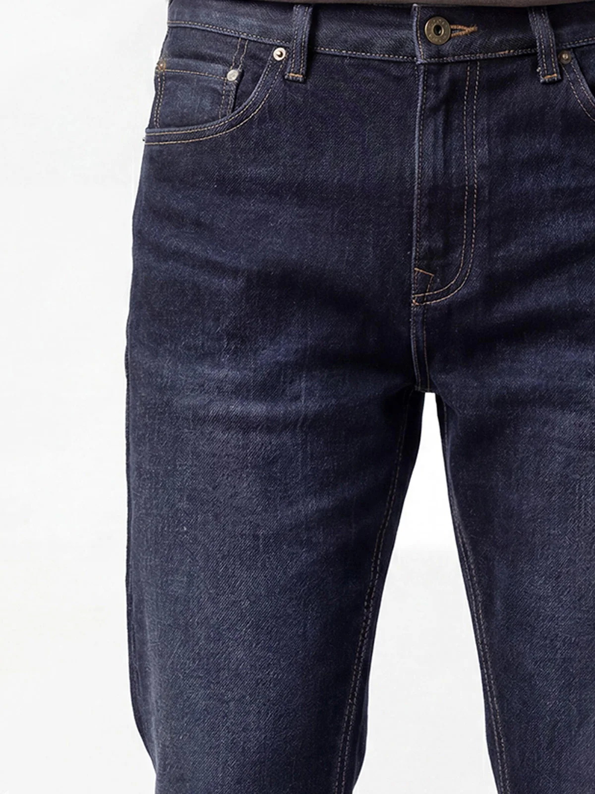 JEANS HOMBRE INDEX STAN - 4