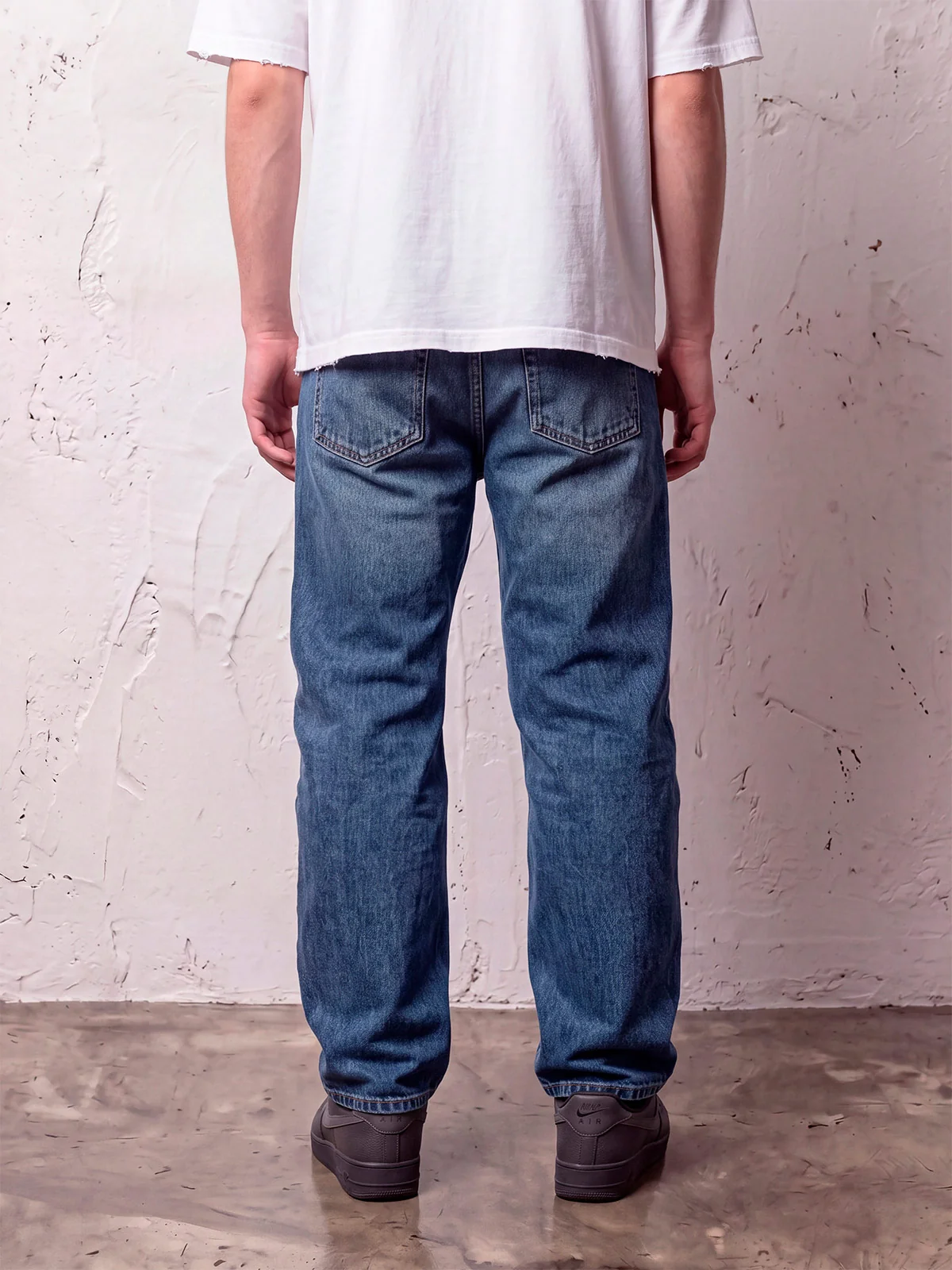 JEAN INDEX HOMBRE STANDARD - 3