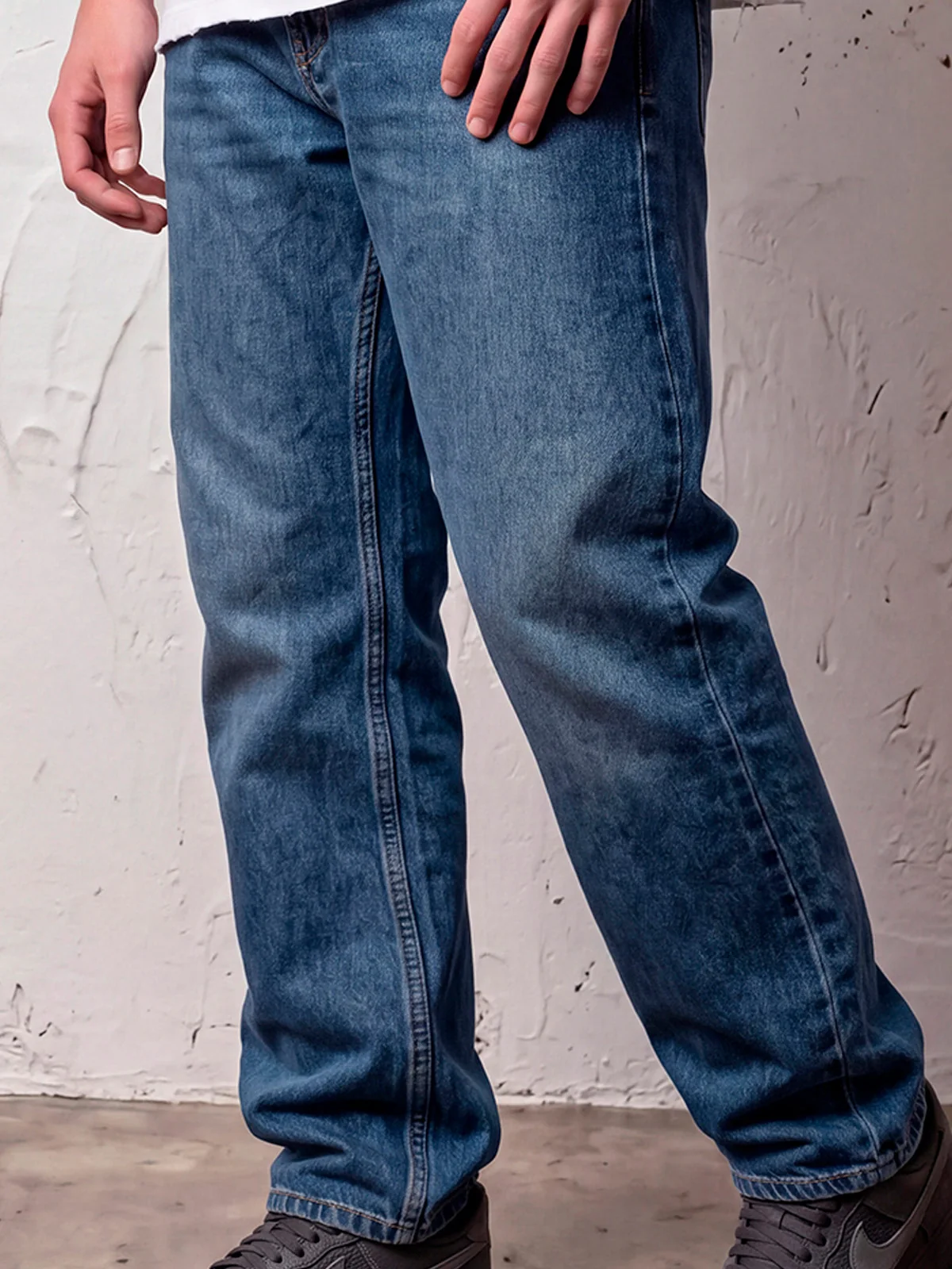 JEAN INDEX HOMBRE STANDARD - 4