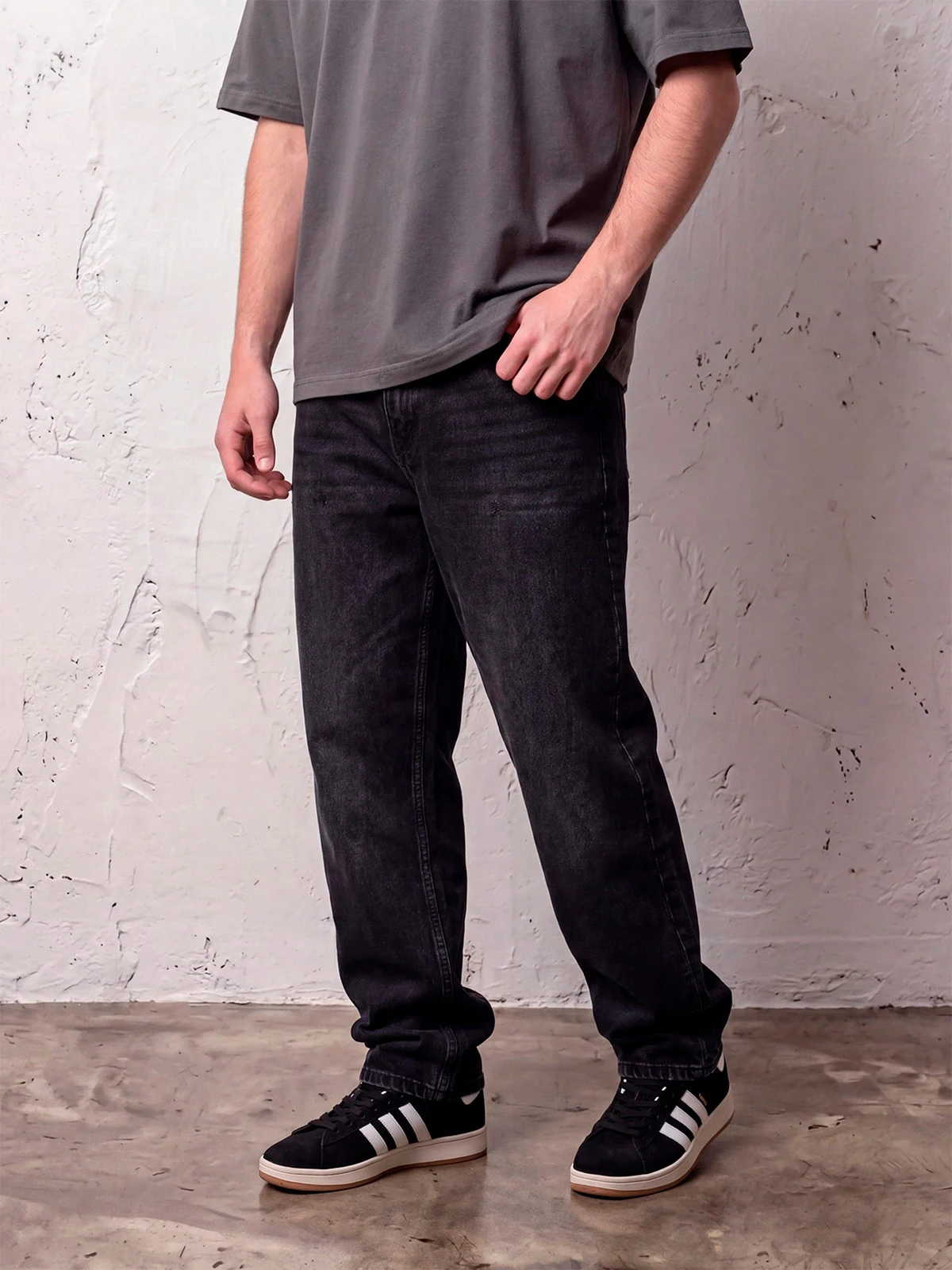 JEAN INDEX HOMBRE STANDARD - 2