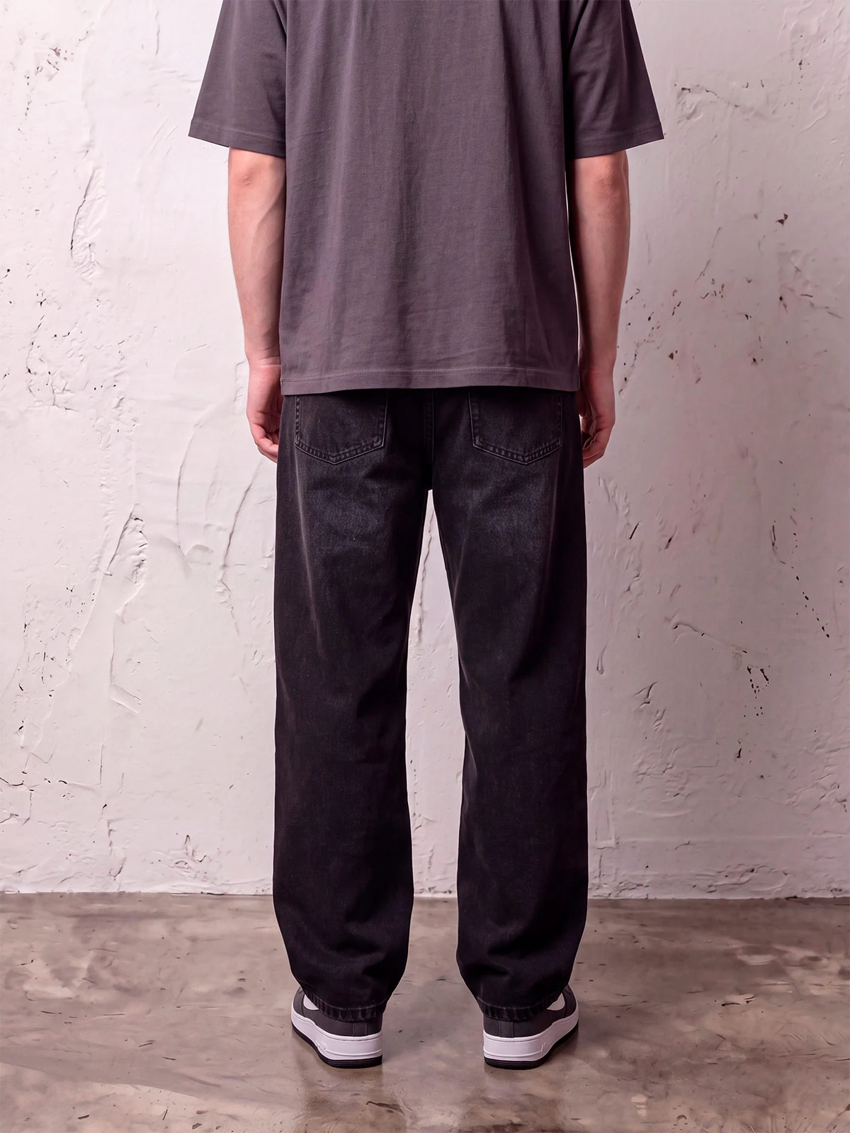 JEAN INDEX HOMBRE STANDARD - 3