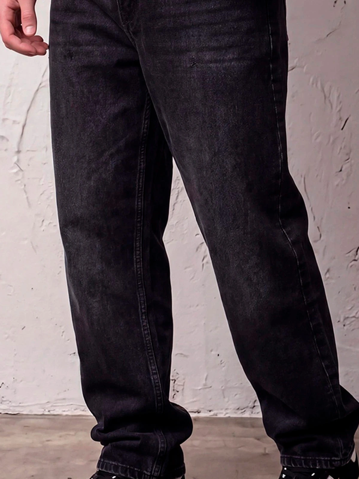 JEAN INDEX HOMBRE STANDARD - 4