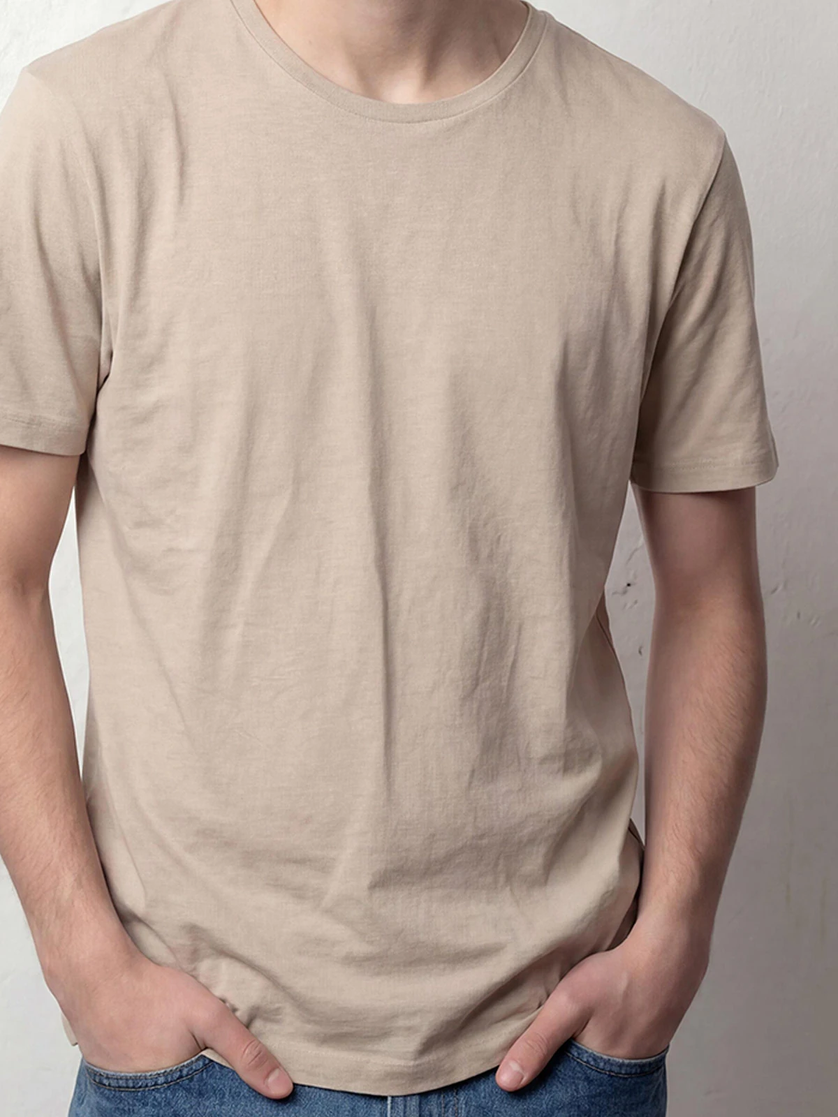 POLO MANGA CORTA INDEX HOMBRE REGULAR CUELLO C - 4