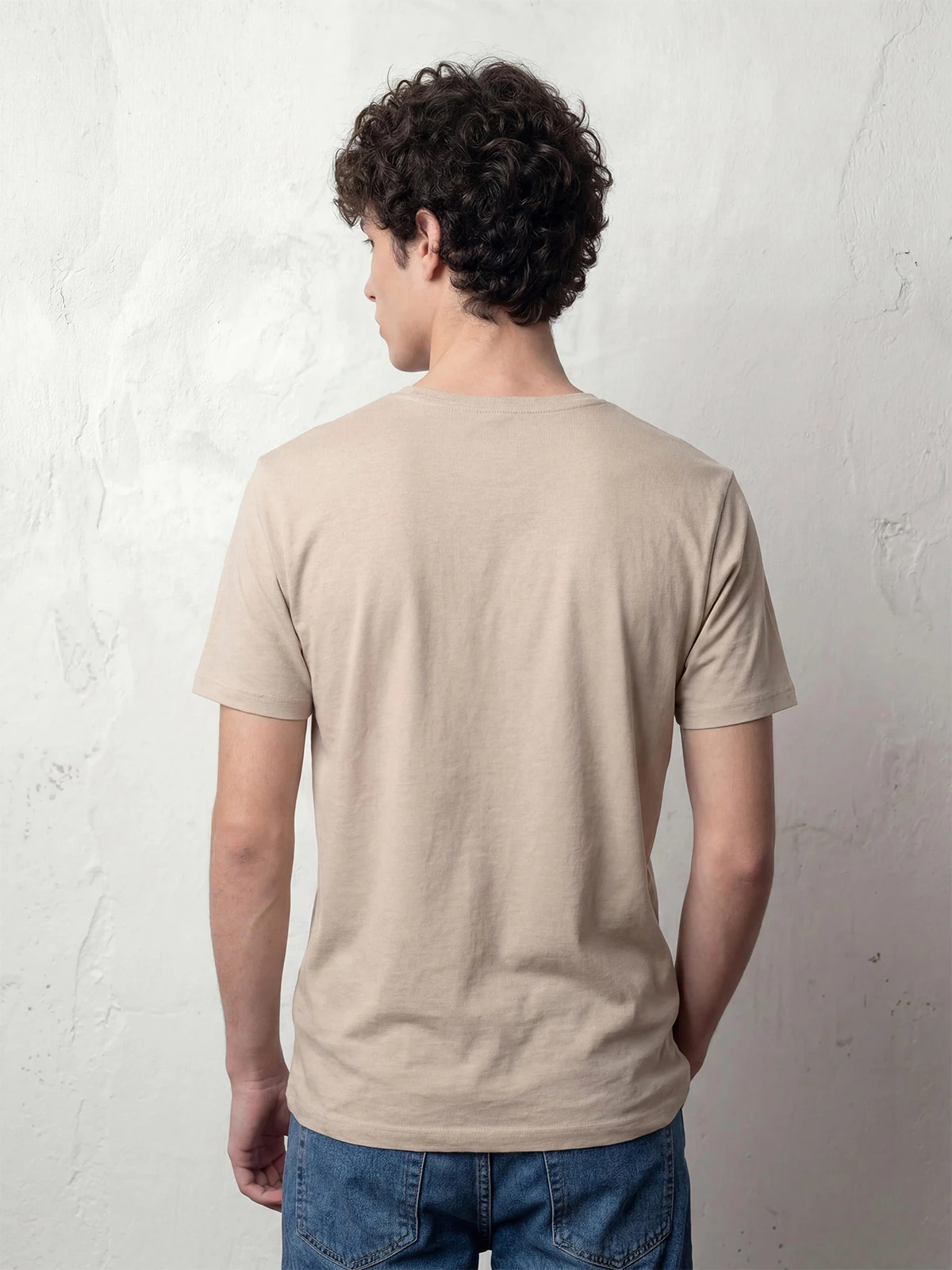 POLO MANGA CORTA INDEX HOMBRE REGULAR CUELLO C - 2