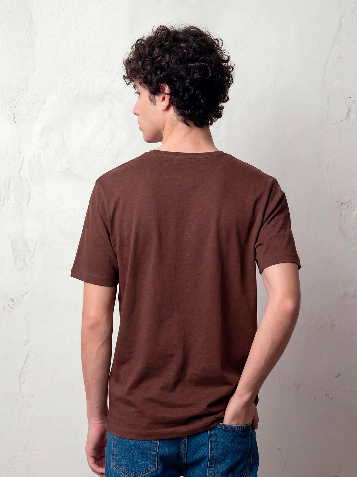 POLO MANGA CORTA ALGODÓN HOMBRE INDEX - 2