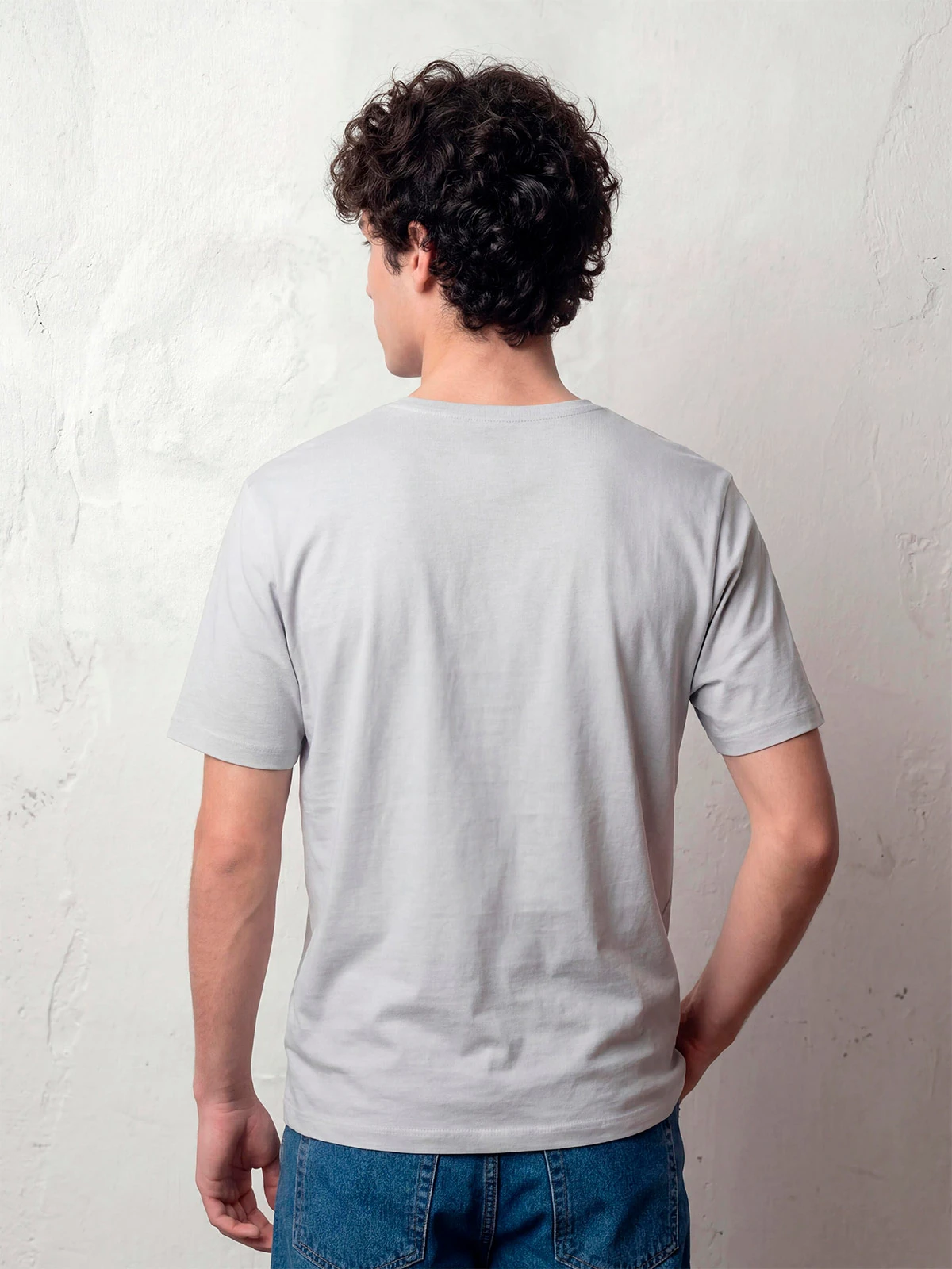 POLO MANGA CORTA ALGODÓN HOMBRE INDEX - 2
