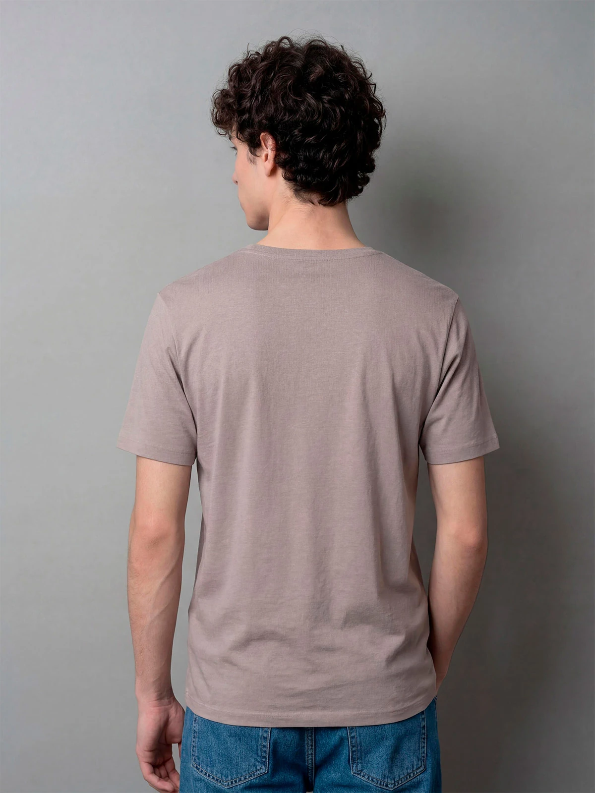 POLO MANGA CORTA ALGODÓN HOMBRE INDEX - 2