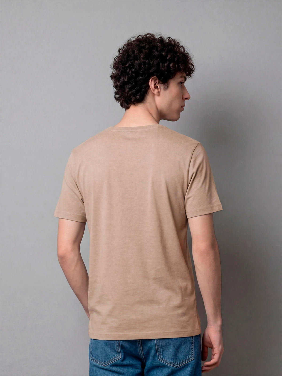 POLO MANGA CORTA ALGODÓN HOMBRE INDEX - 2
