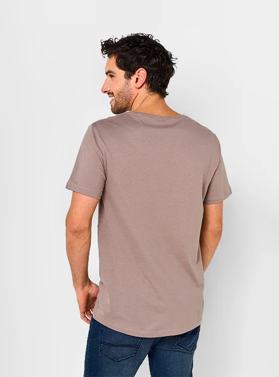 POLO MANGA CORTA ALGODÓN HOMBRE INDEX - 2