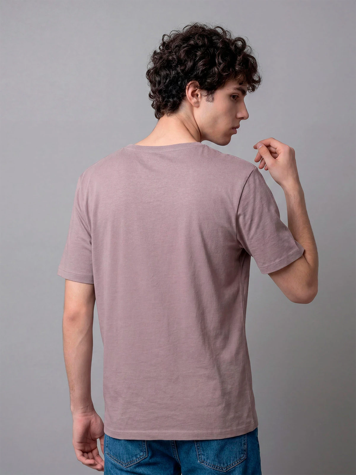 POLO MANGA CORTA ALGODÓN HOMBRE INDEX - 2