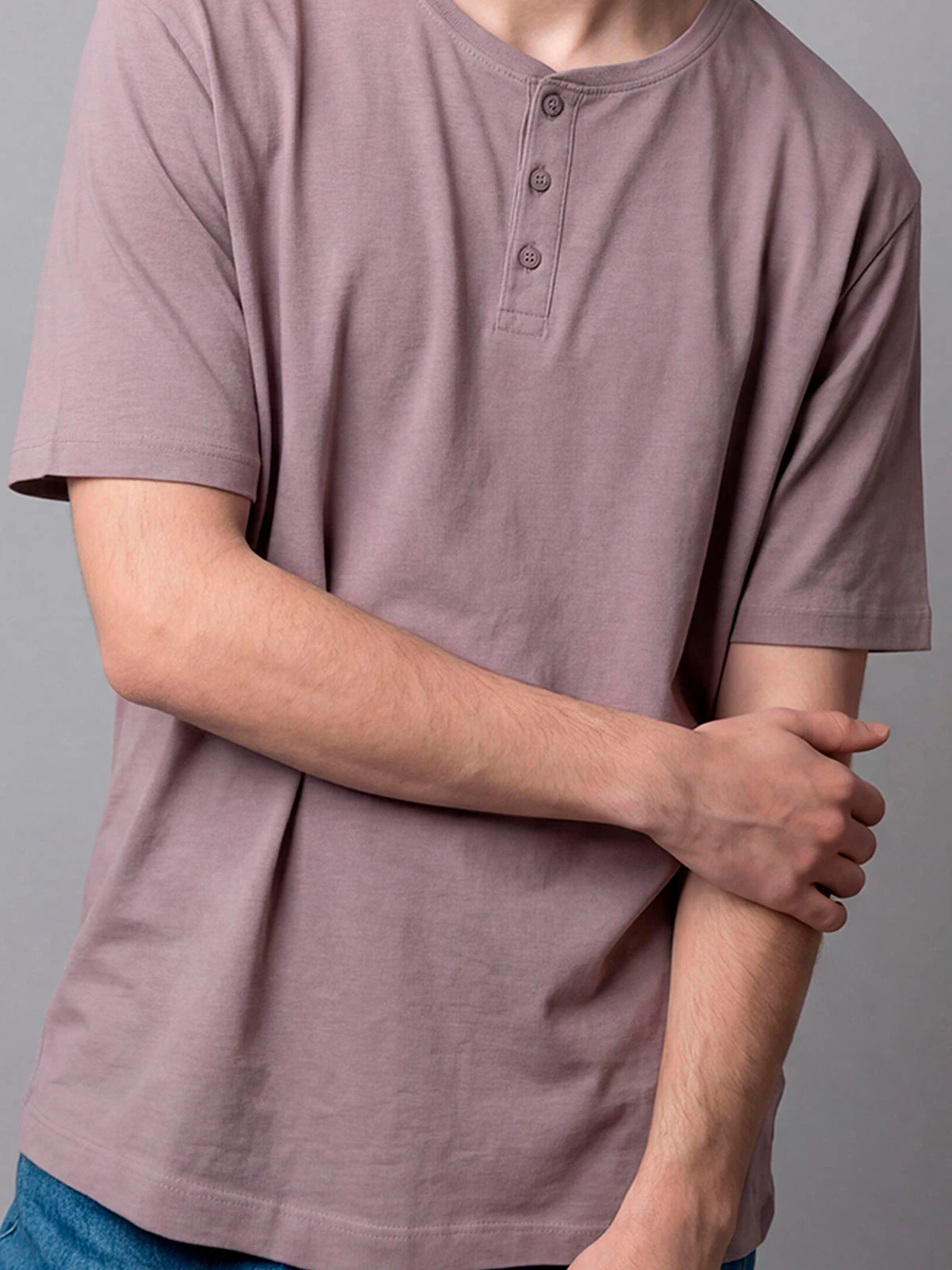 POLO MANGA CORTA ALGODÓN HOMBRE INDEX - 4