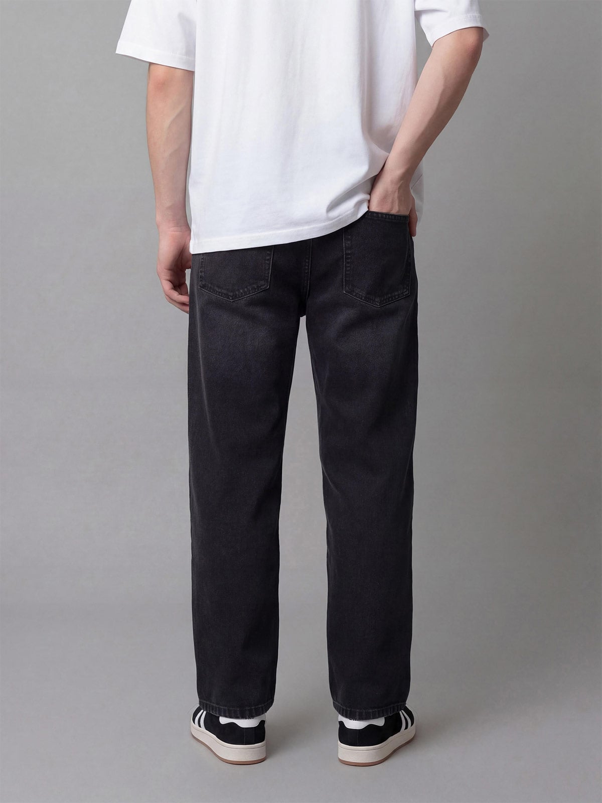 JEAN INDEX HOMBRE BAGGY - 3