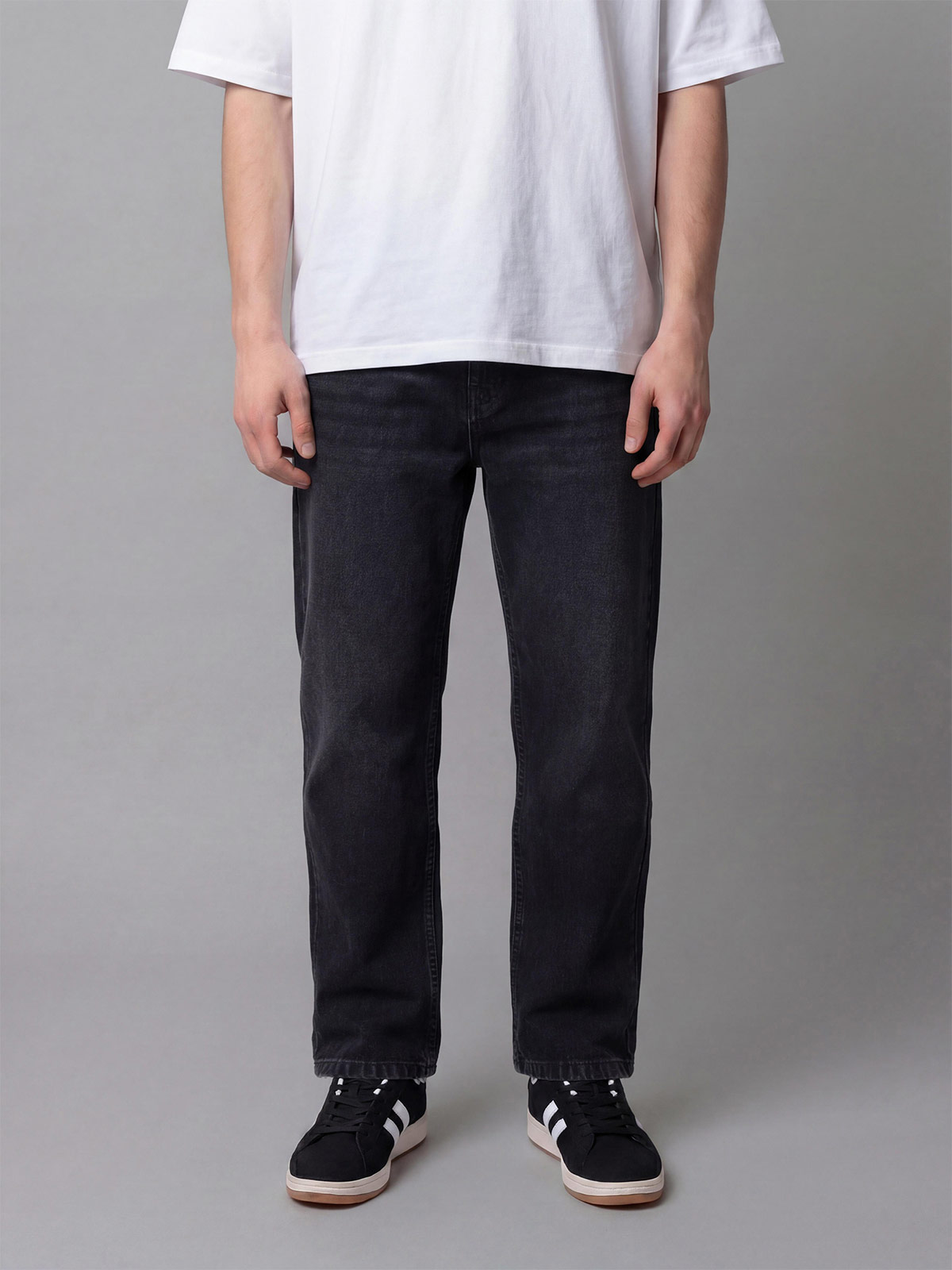 JEANS HOMBRE INDEX DAGGY - 2