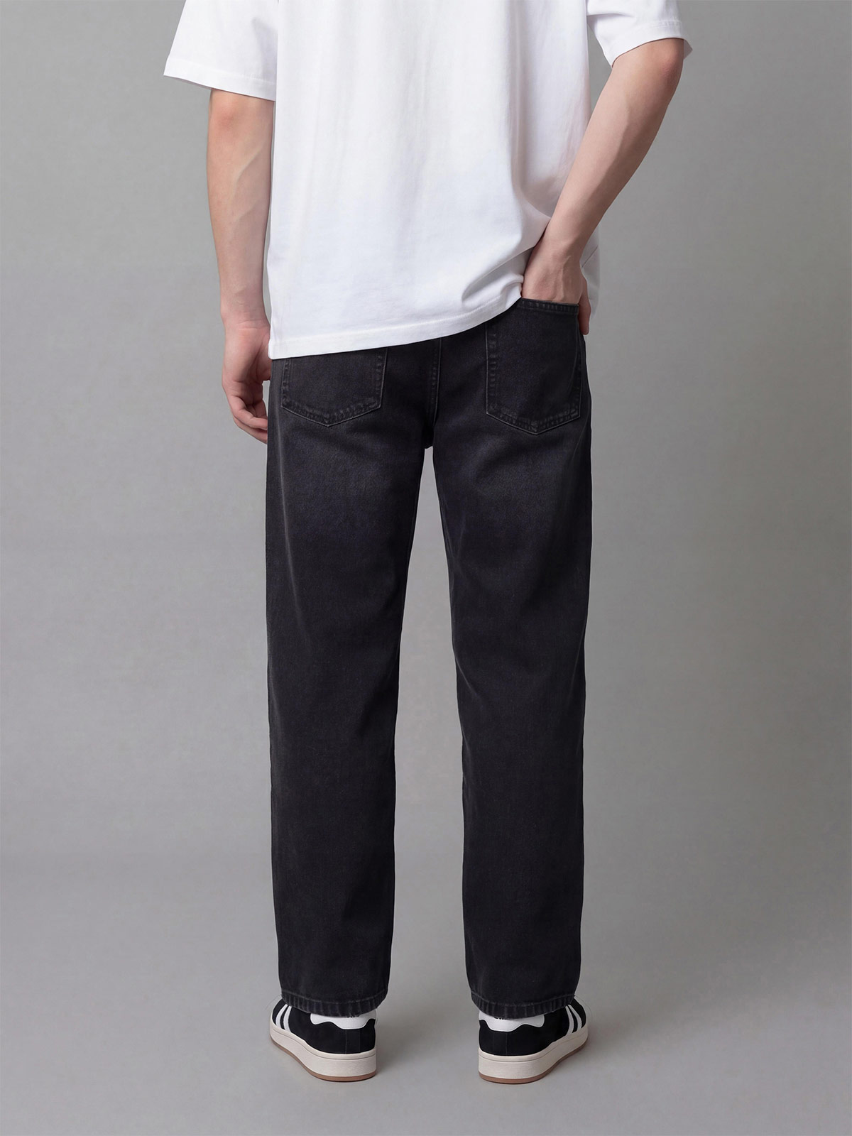 JEANS HOMBRE INDEX DAGGY - 3