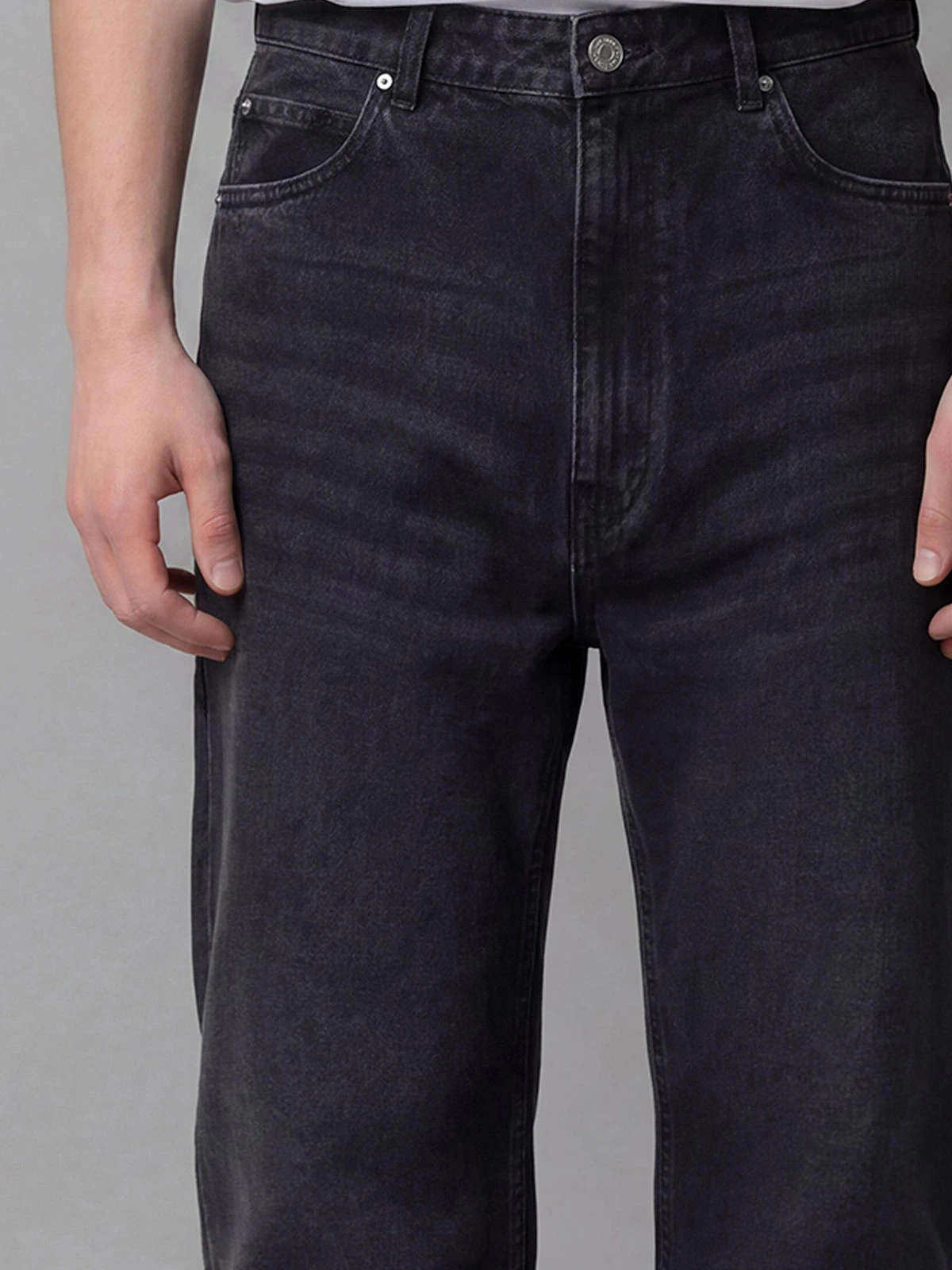 JEANS HOMBRE INDEX DAGGY - 4