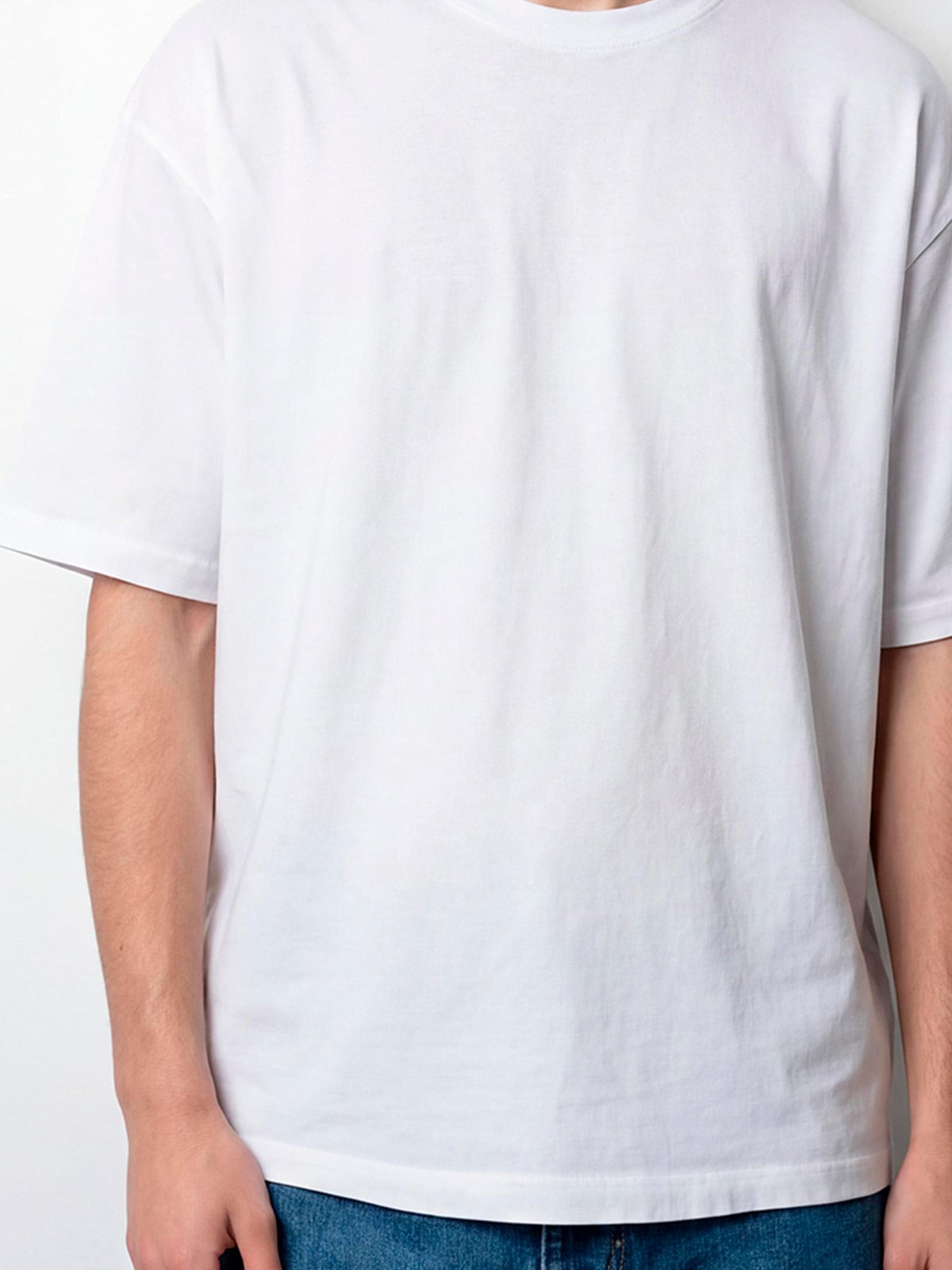POLO MANGA CORTA INDEX HOMBRE OVERSIZE - 4