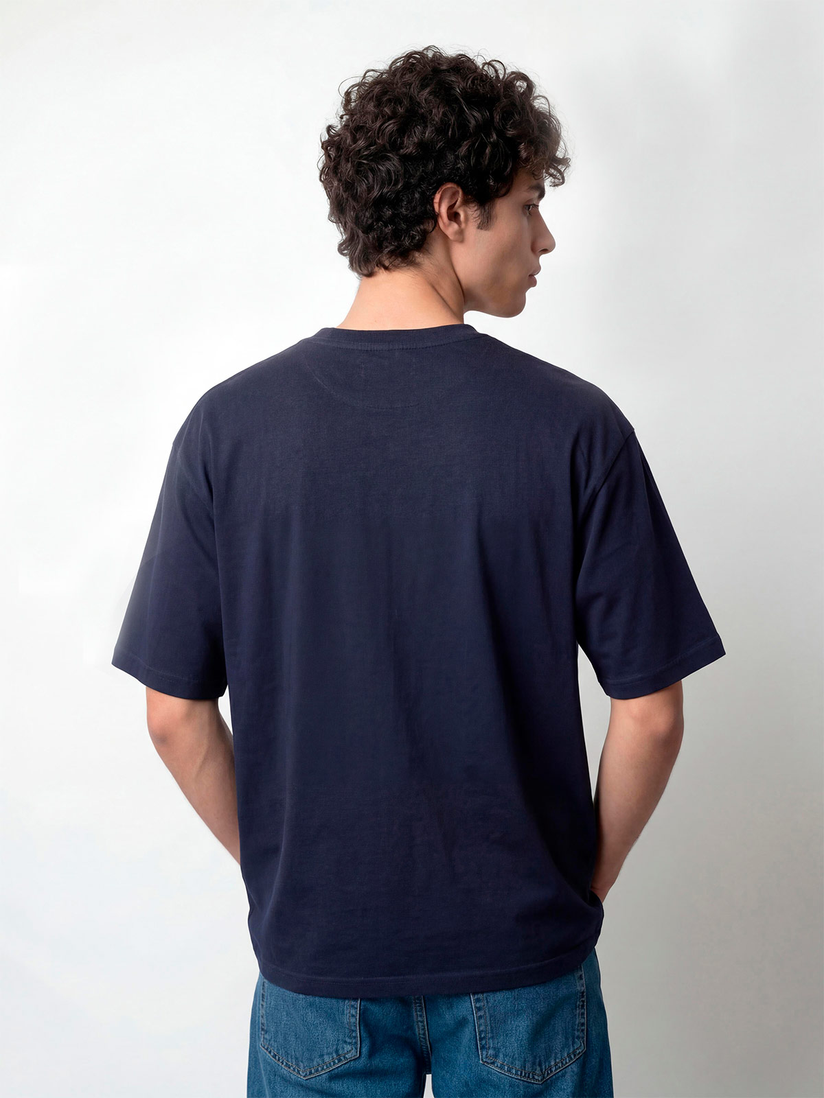 POLO MANGA CORTA HOMBRE INDEX - 2