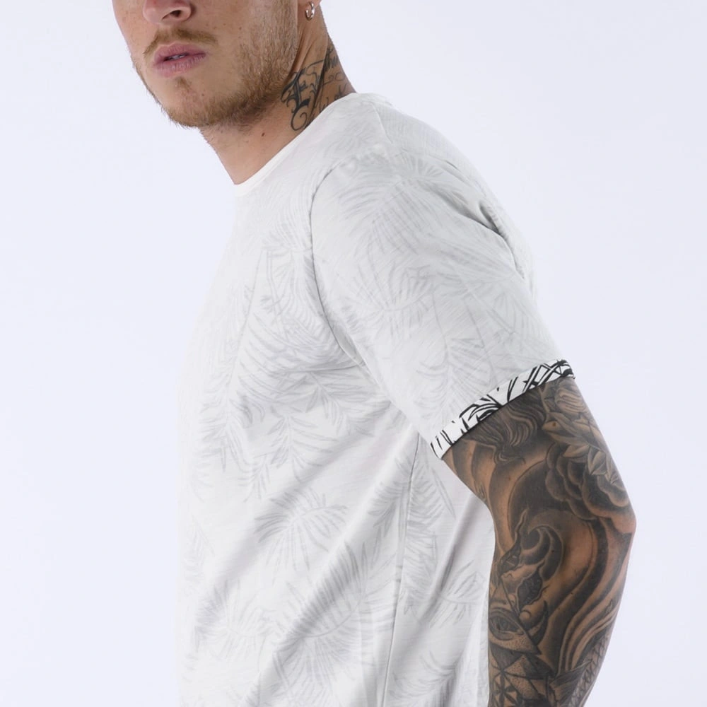 POLO MANGA CORTA HOMBRE BLACKOUT NEW INRA - 2