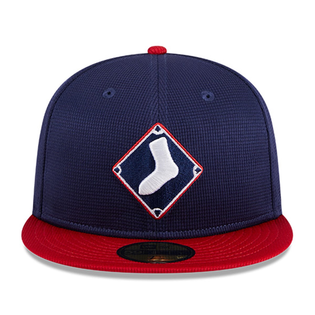 GORRA HOMBRE NEW ERA CHICAGO WHITE SOX - 1