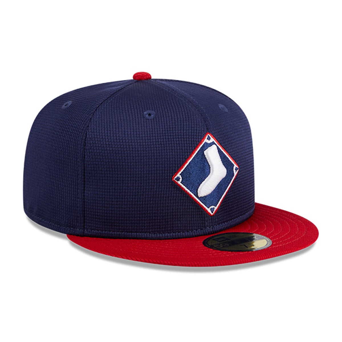 GORRA HOMBRE NEW ERA CHICAGO WHITE SOX - 3