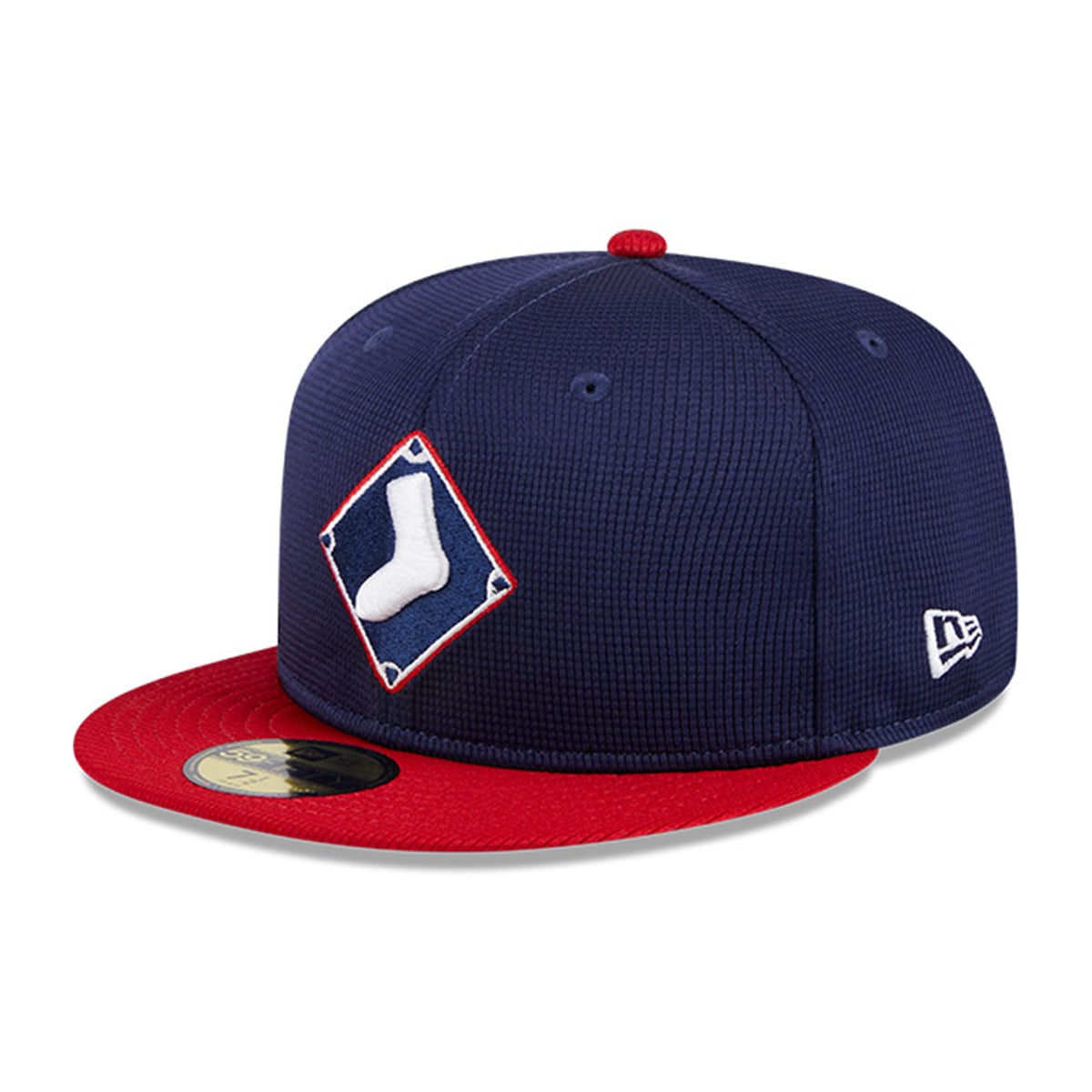 GORRA HOMBRE NEW ERA CHICAGO WHITE SOX - 4