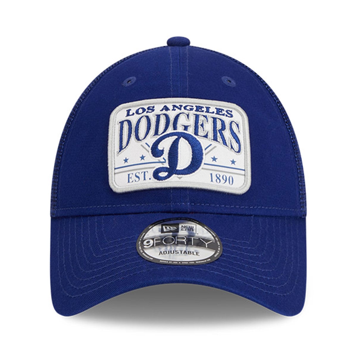 GORRA HOMBRE NEW ERA LOS ANGELES DODGERS - 1