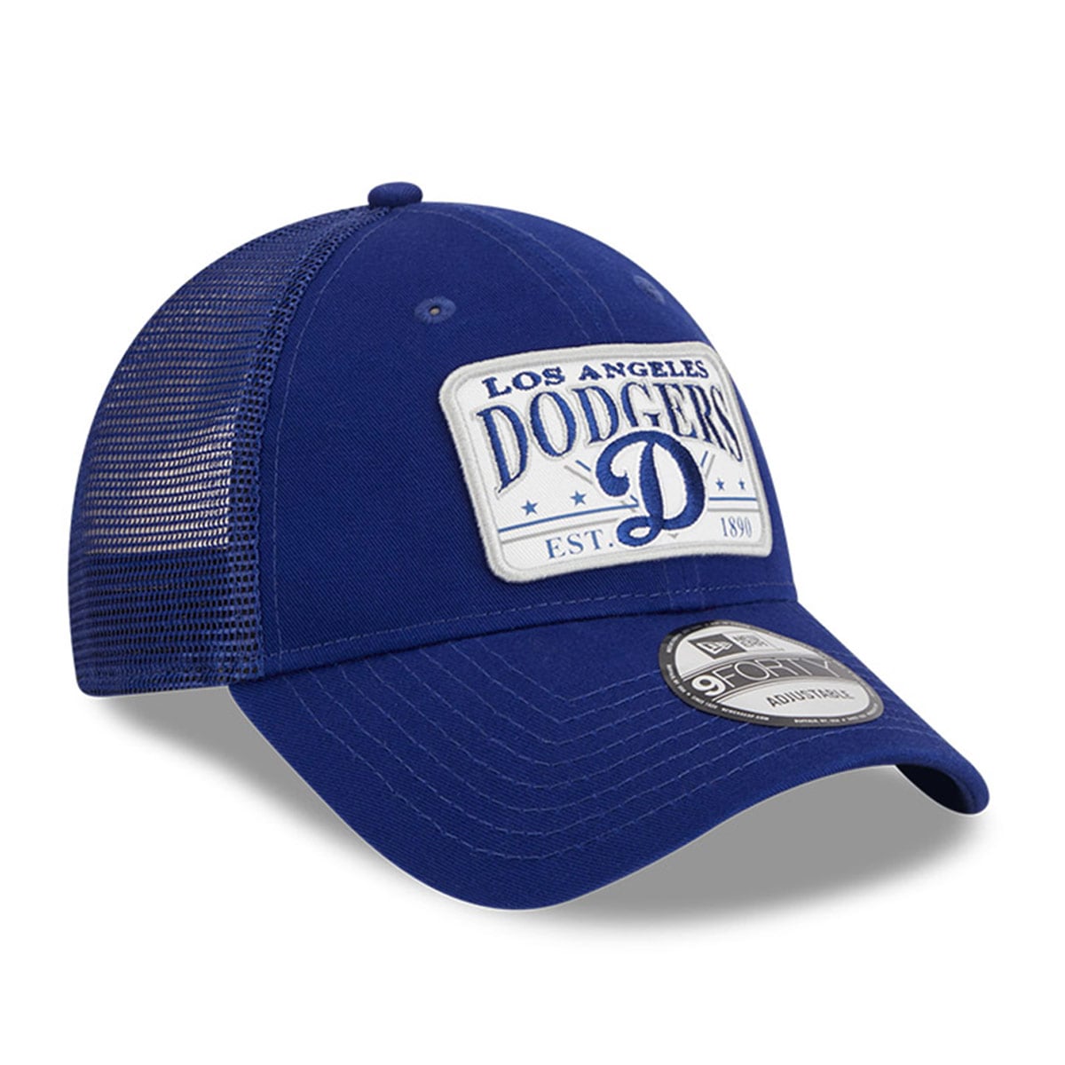 GORRA HOMBRE NEW ERA LOS ANGELES DODGERS - 3