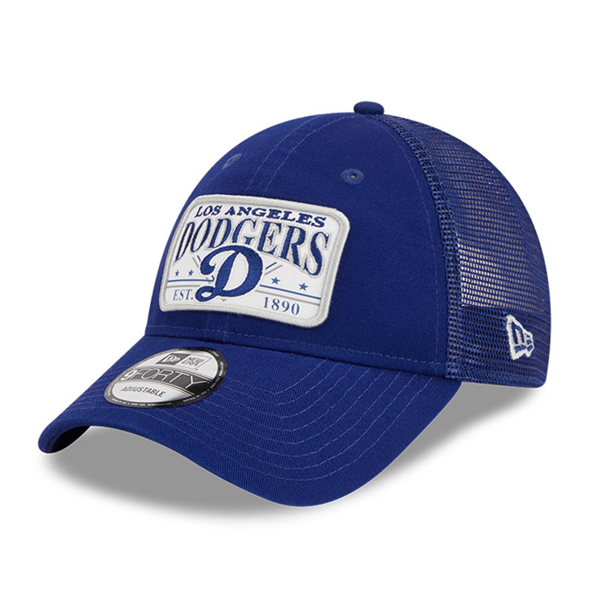 GORRA HOMBRE NEW ERA LOS ANGELES DODGERS - 4