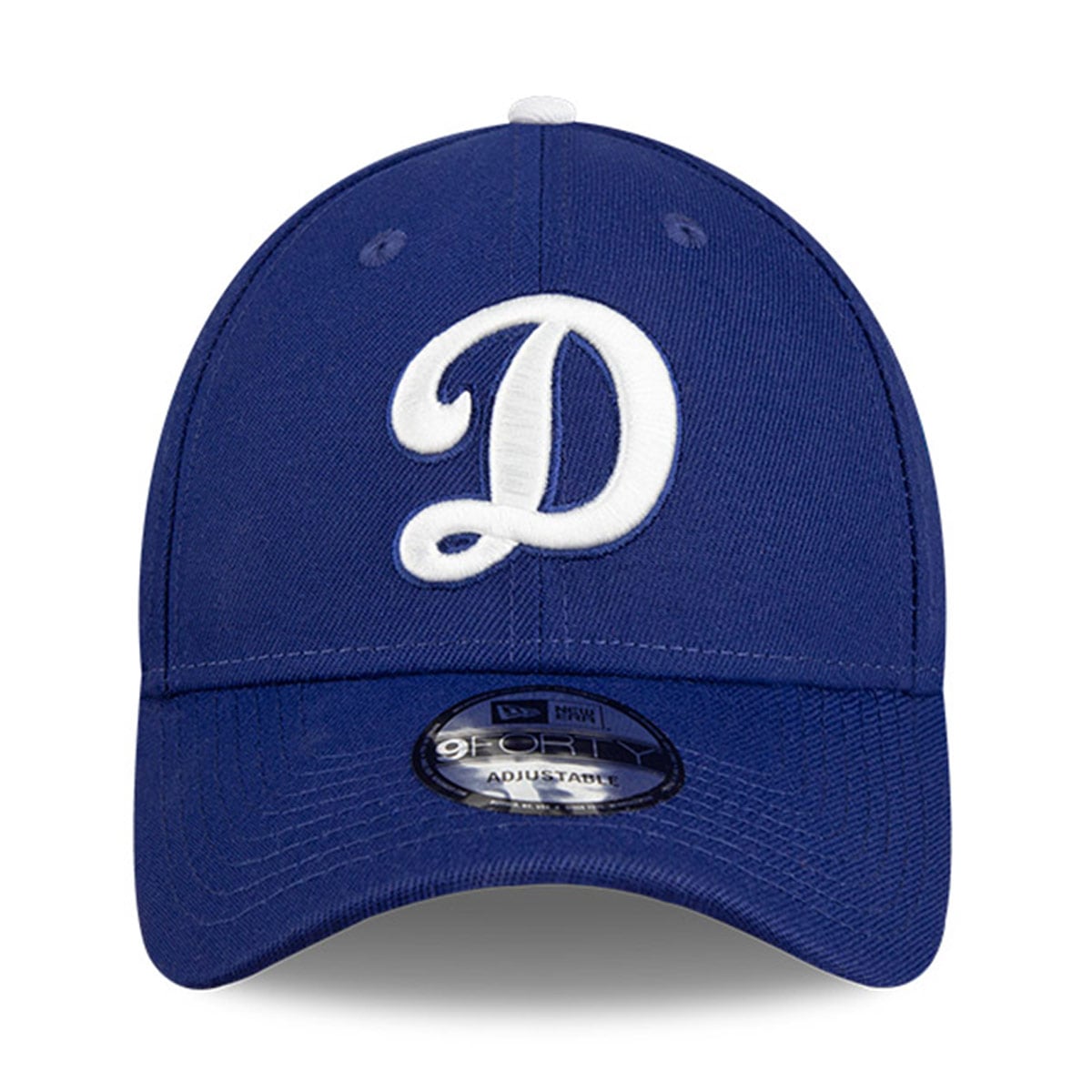 GORRA HOMBRE NEW ERA LOS ANGELES DODGERS - 1