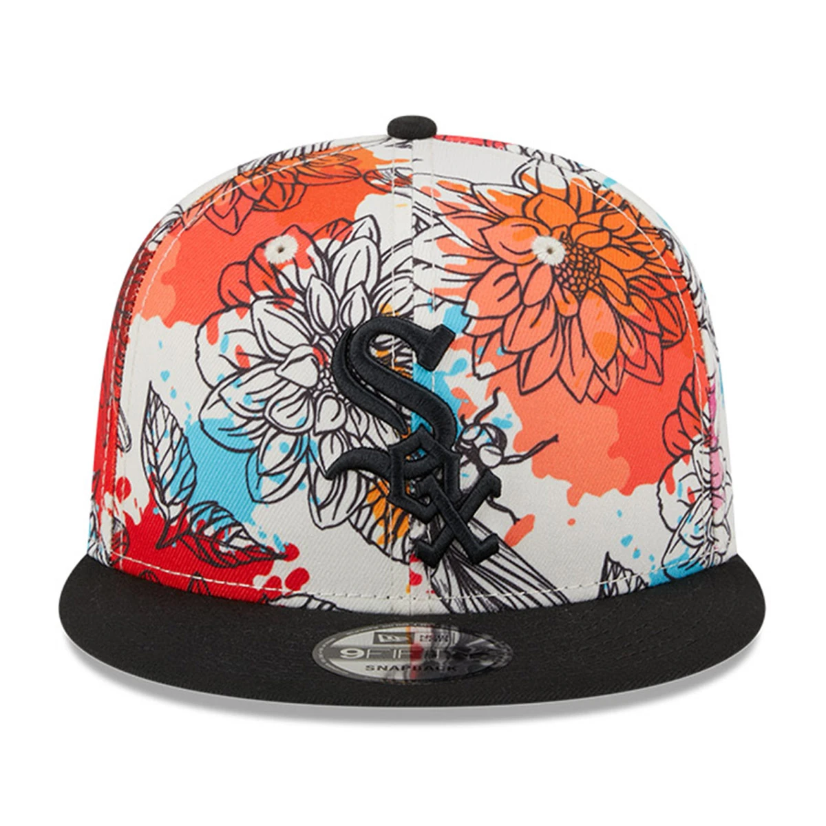 GORRA HOMBRE NEW ERA CHICAGO WHITE SOX - 1